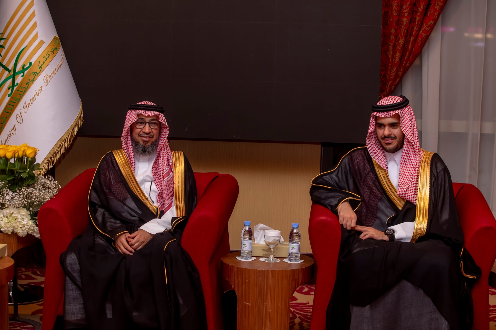 زواج العريس / عبدالرحمن بن فهد الحميدي