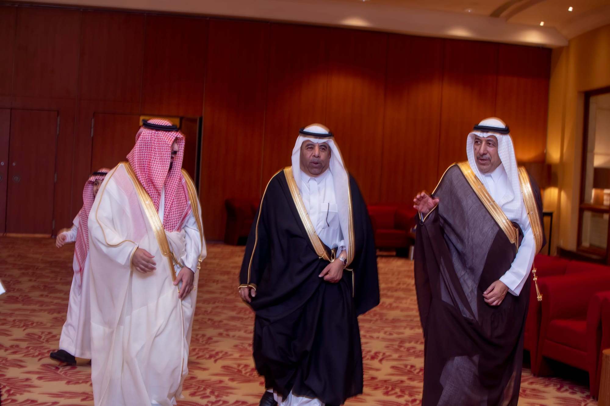 زواج العريس / عبدالرحمن بن فهد الحميدي