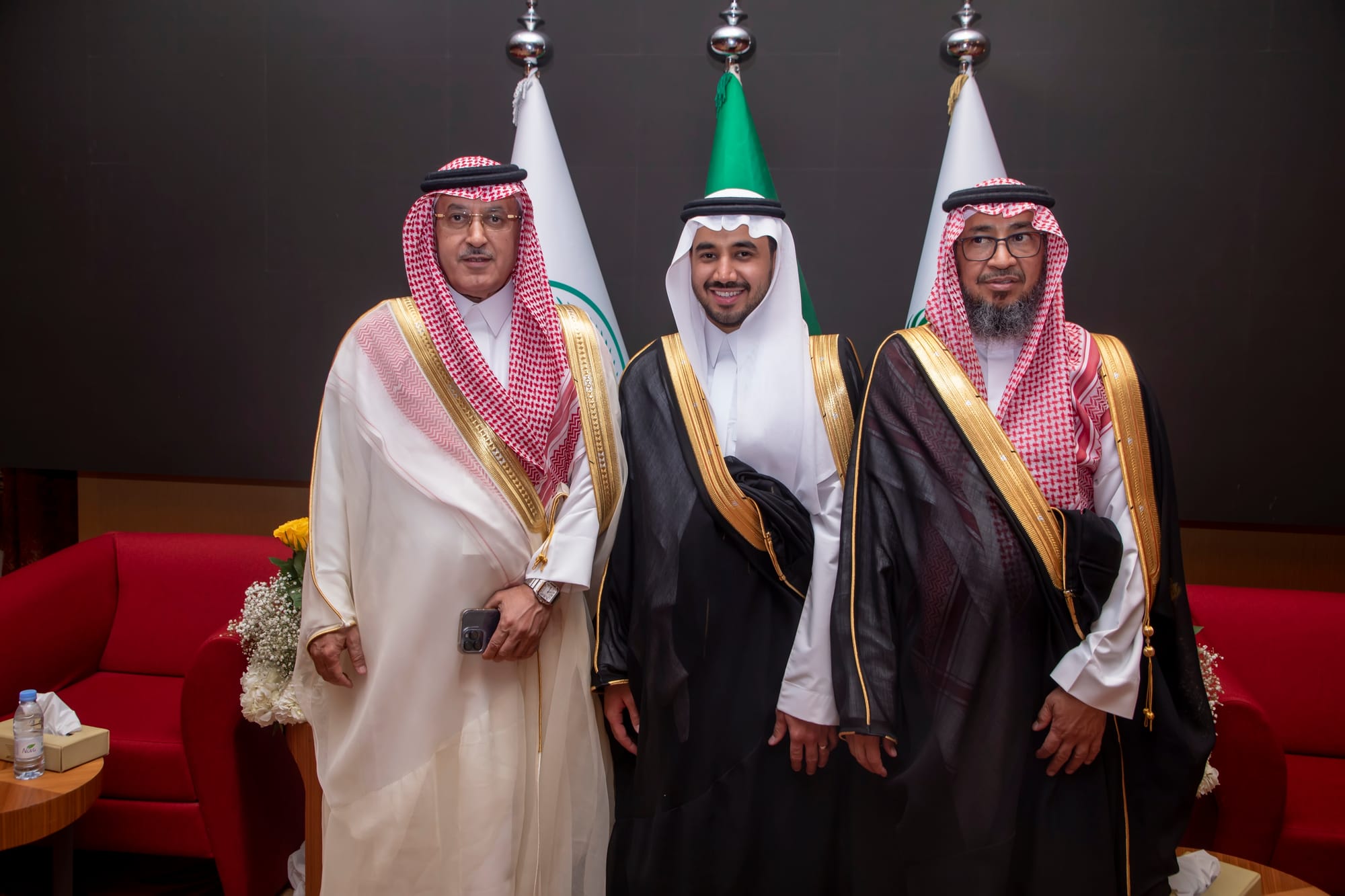 زواج العريس / عبدالرحمن بن فهد الحميدي