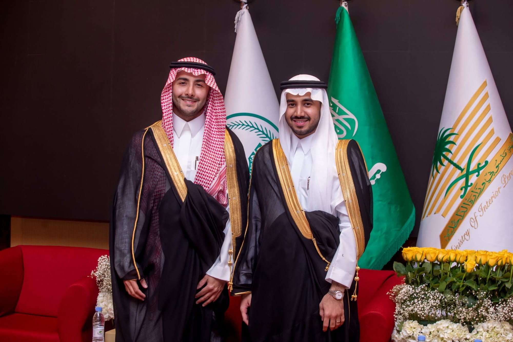 زواج العريس / عبدالرحمن بن فهد الحميدي