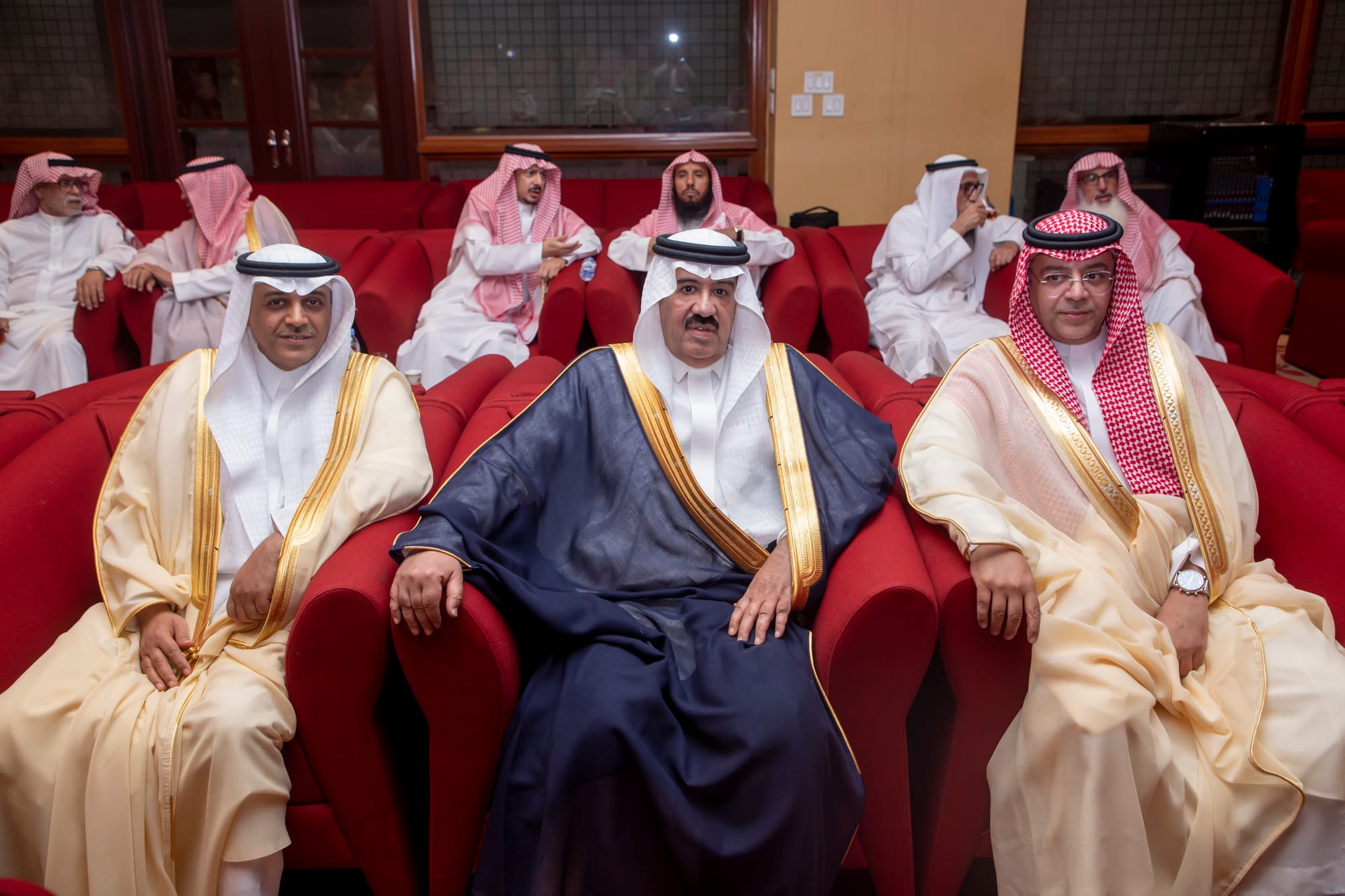 زواج العريس / عبدالرحمن بن فهد الحميدي