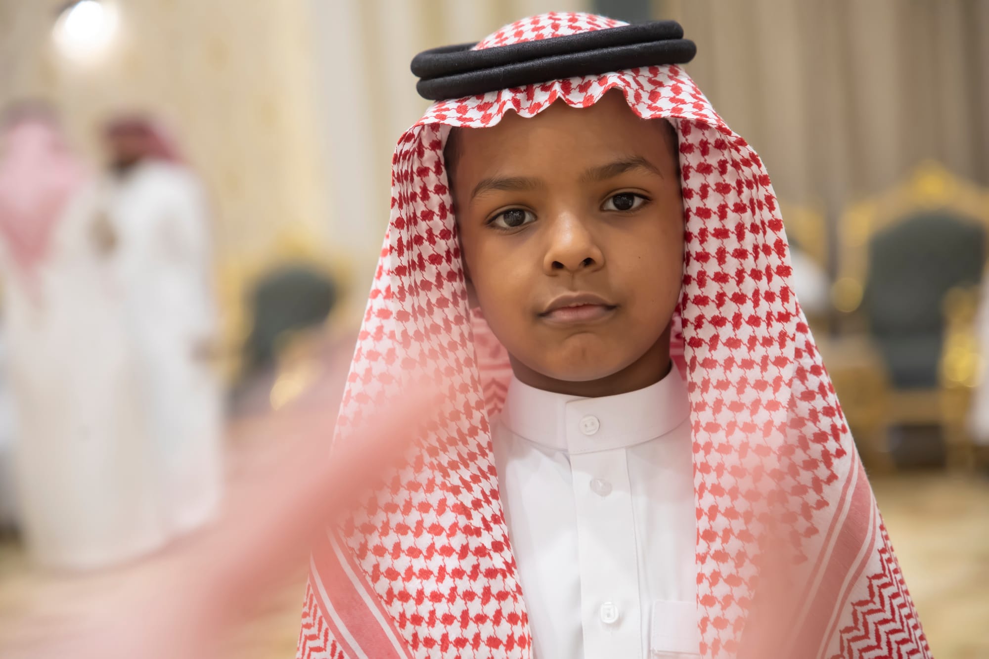 زواج العريس / مرضي بن ناصر الدوسري بقاعة المها للاحتفالات 