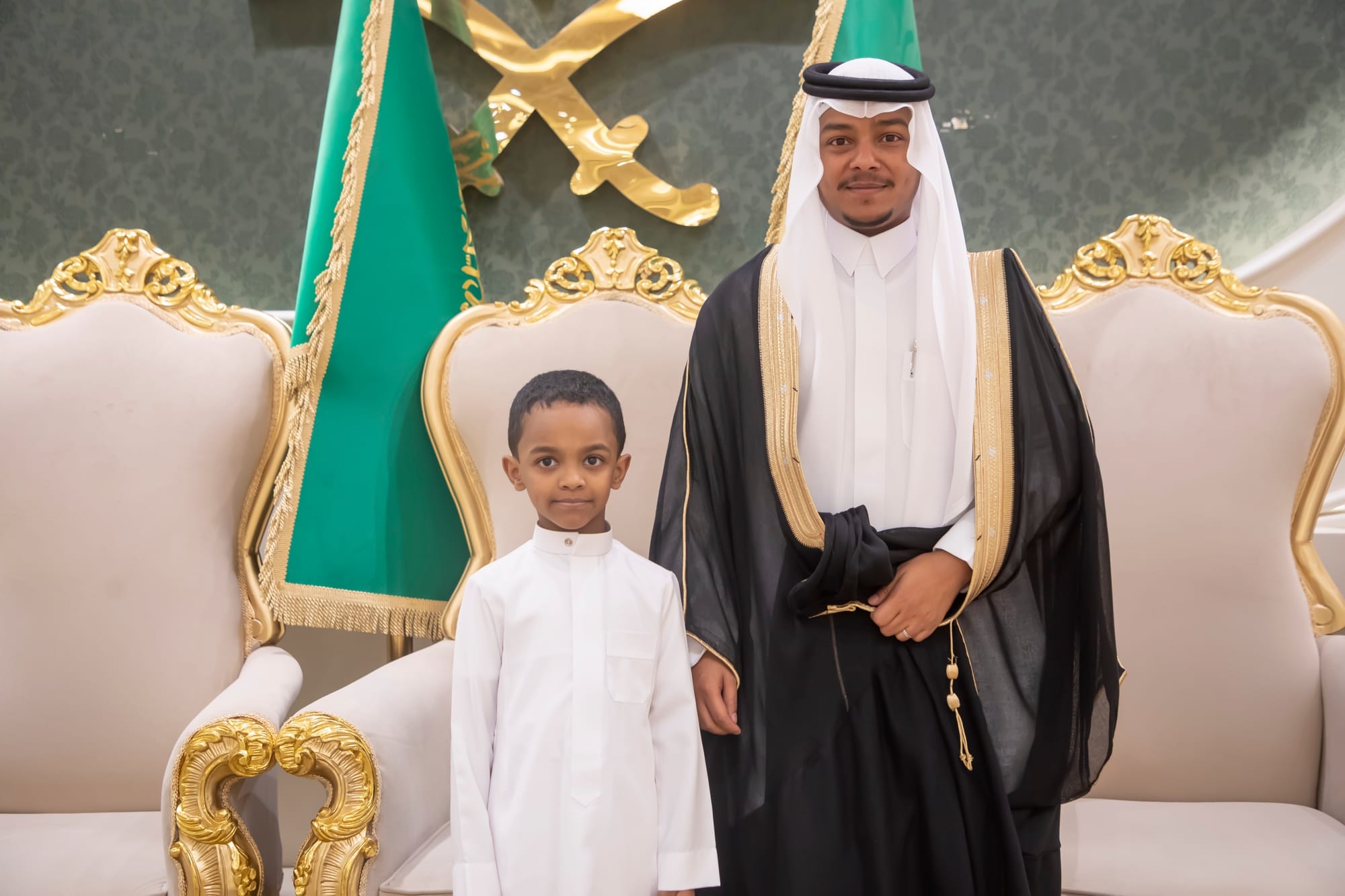 زواج العريس / مرضي بن ناصر الدوسري بقاعة المها للاحتفالات 