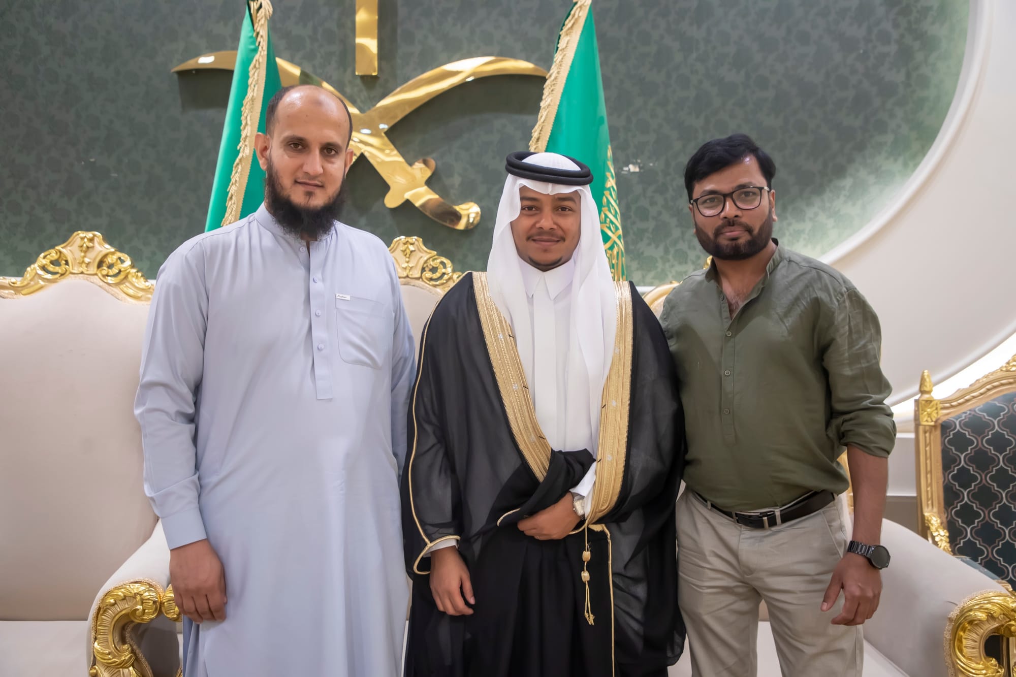 زواج العريس / مرضي بن ناصر الدوسري بقاعة المها للاحتفالات 