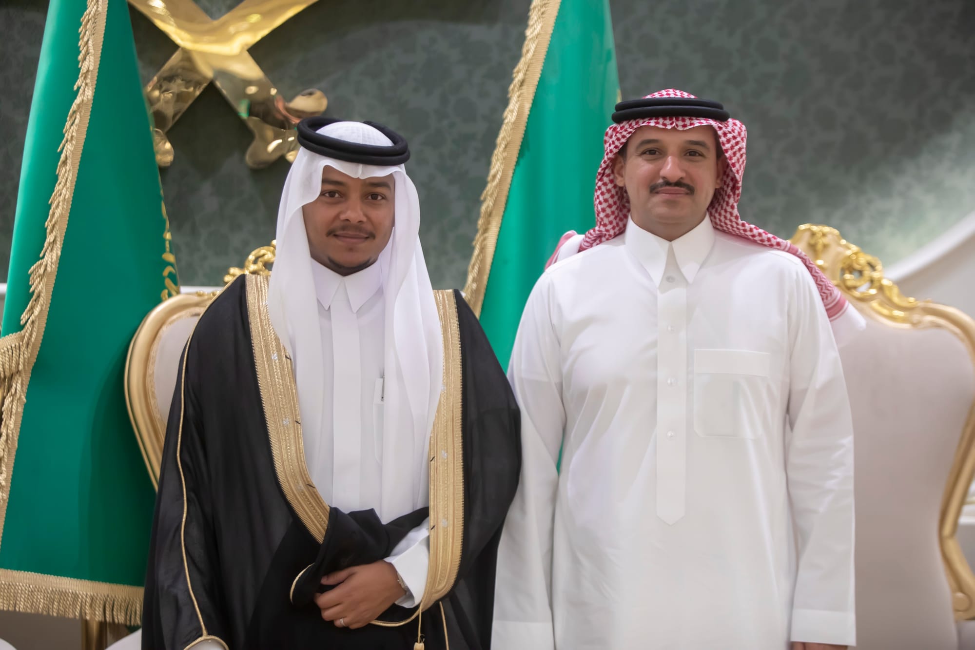 زواج العريس / مرضي بن ناصر الدوسري بقاعة المها للاحتفالات 