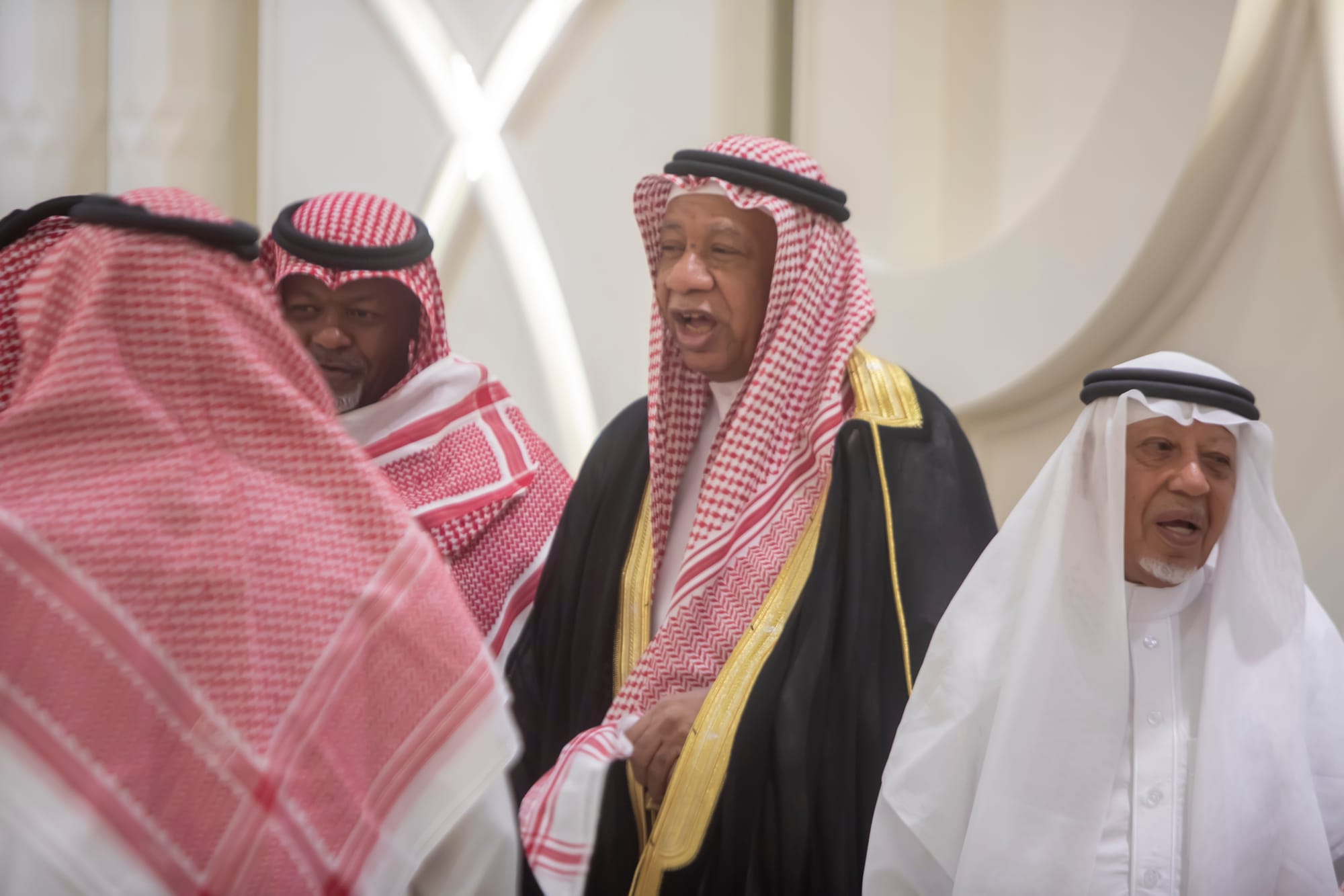 زواج العريس / مرضي بن ناصر الدوسري بقاعة المها للاحتفالات 