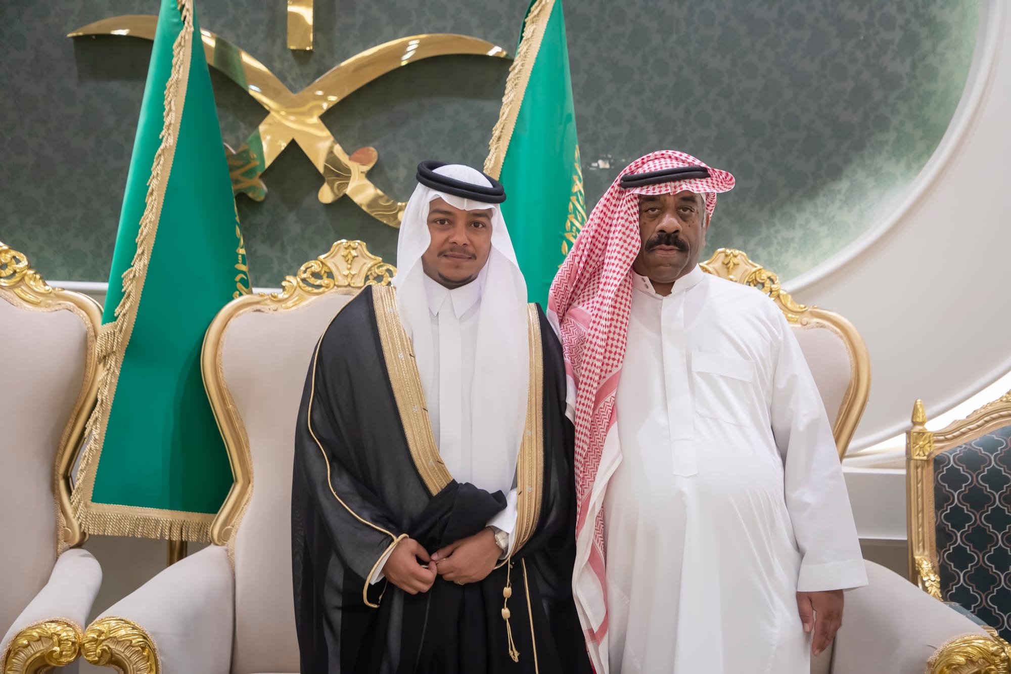 زواج العريس / مرضي بن ناصر الدوسري بقاعة المها للاحتفالات 