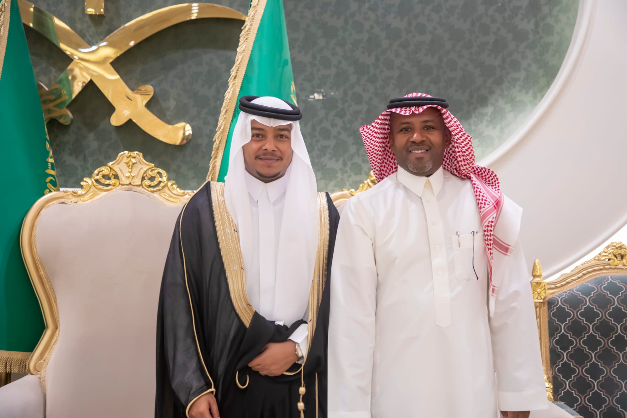 زواج العريس / مرضي بن ناصر الدوسري بقاعة المها للاحتفالات 