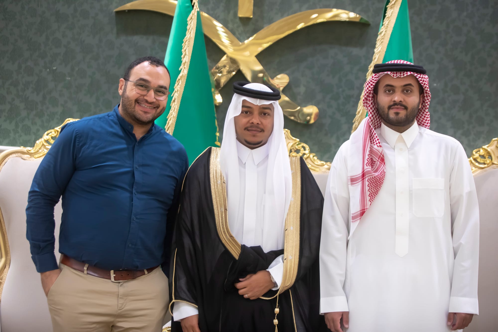 زواج العريس / مرضي بن ناصر الدوسري بقاعة المها للاحتفالات 