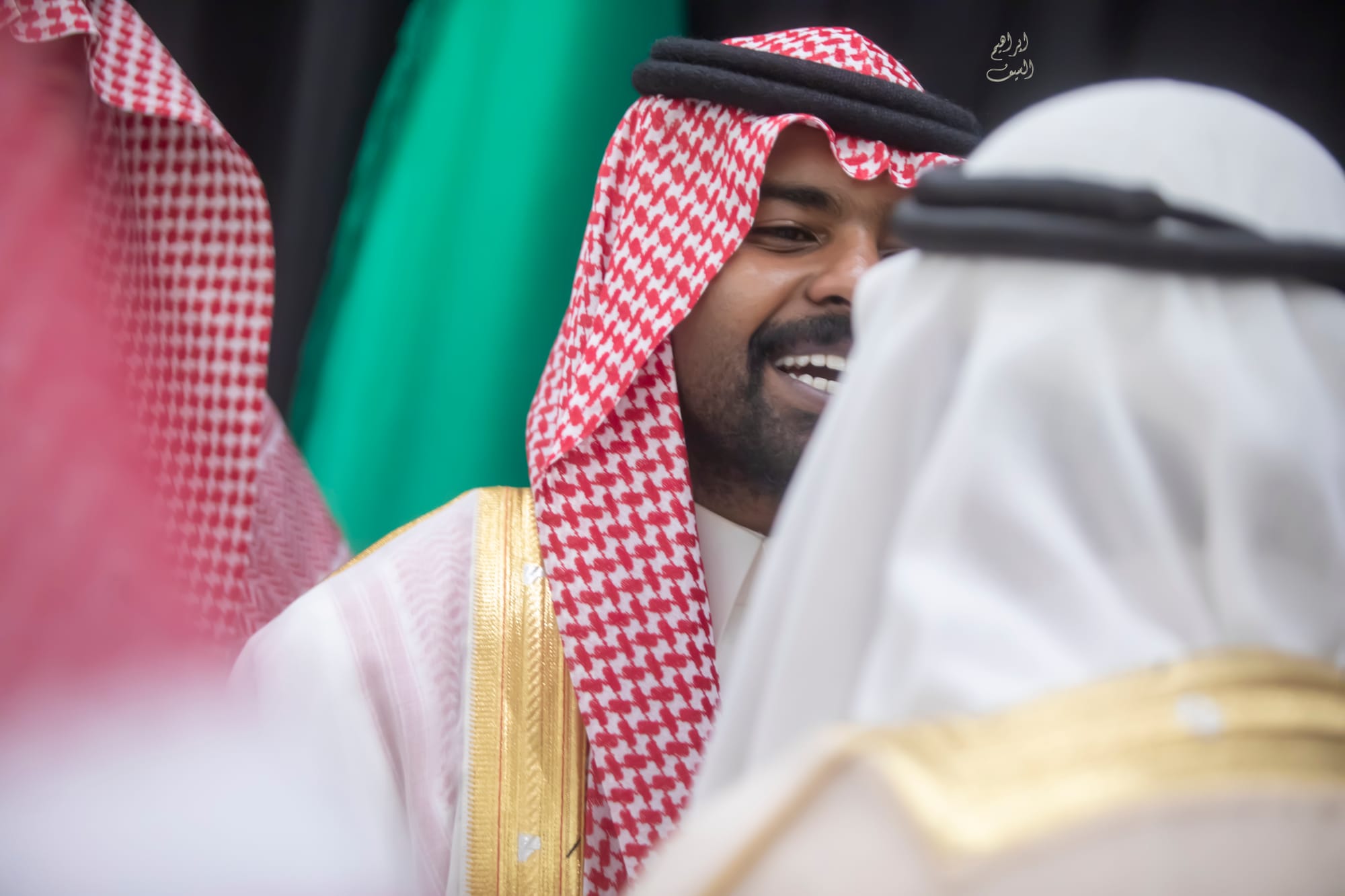 حفل زواج العريس / دحوم الطلاسي