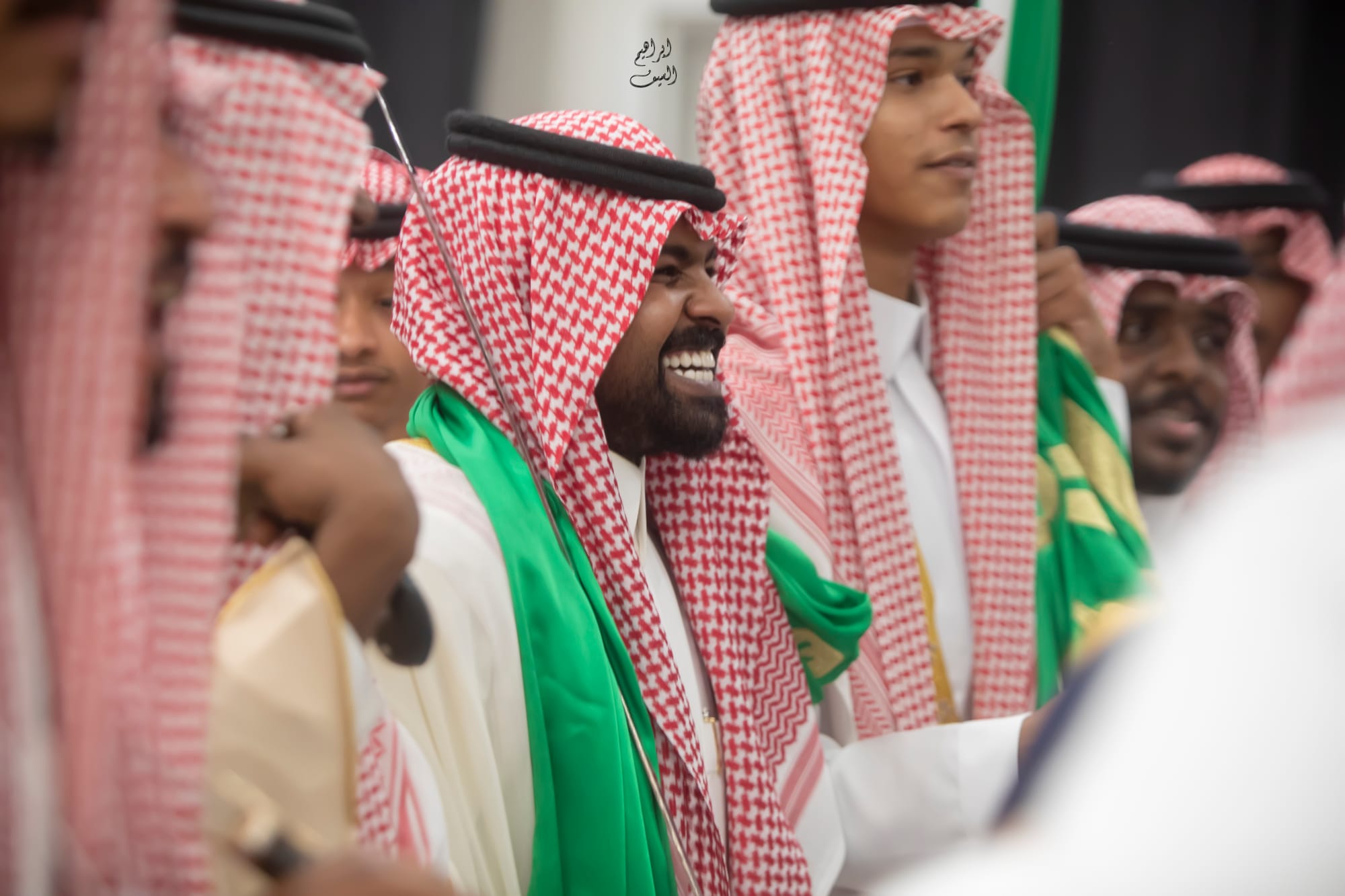 حفل زواج العريس / دحوم الطلاسي