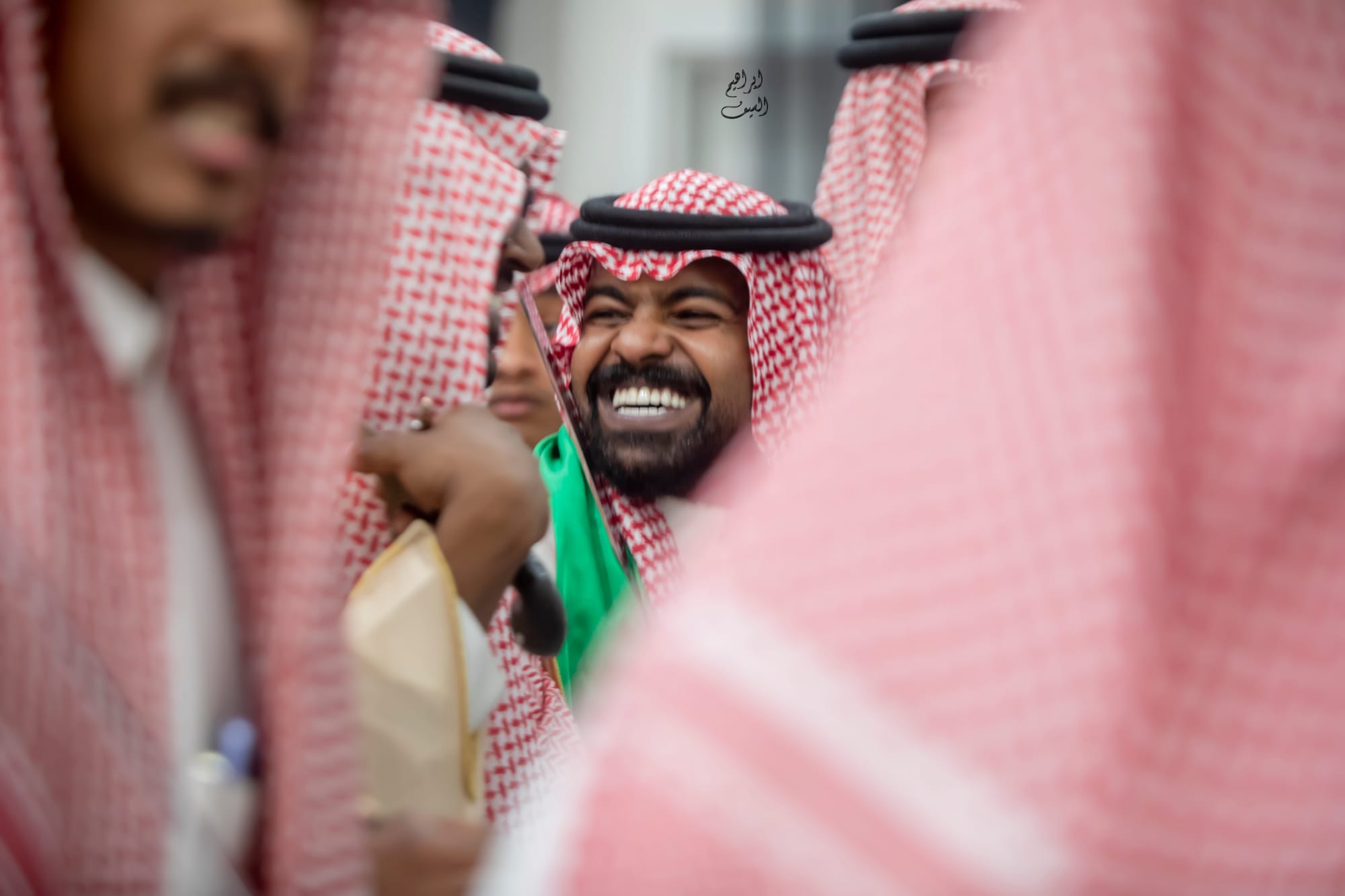 حفل زواج العريس / دحوم الطلاسي