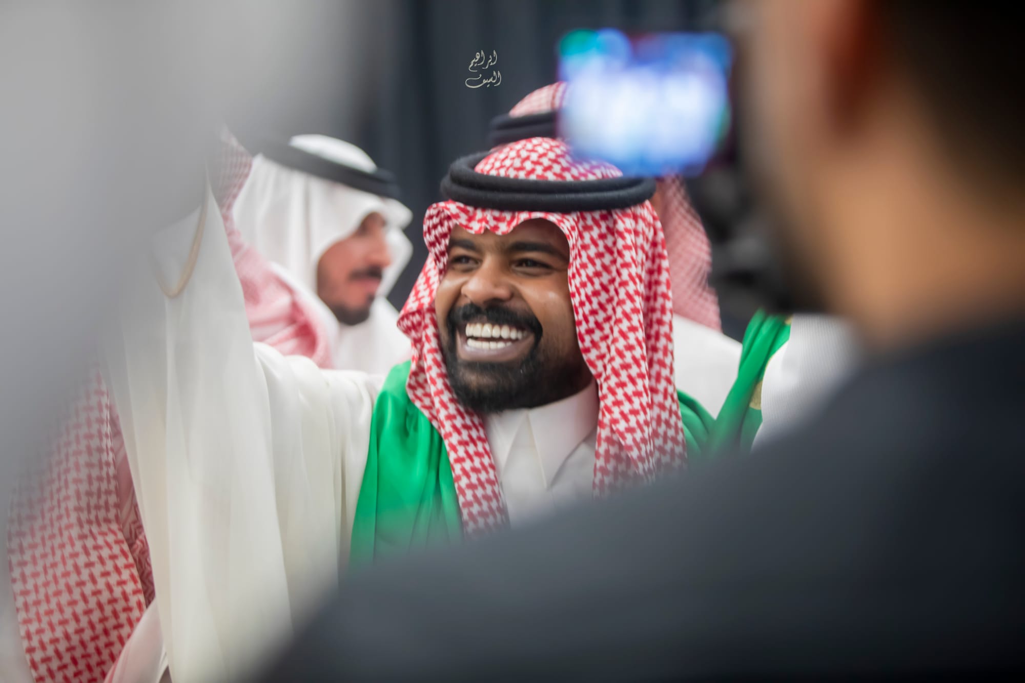 حفل زواج العريس / دحوم الطلاسي