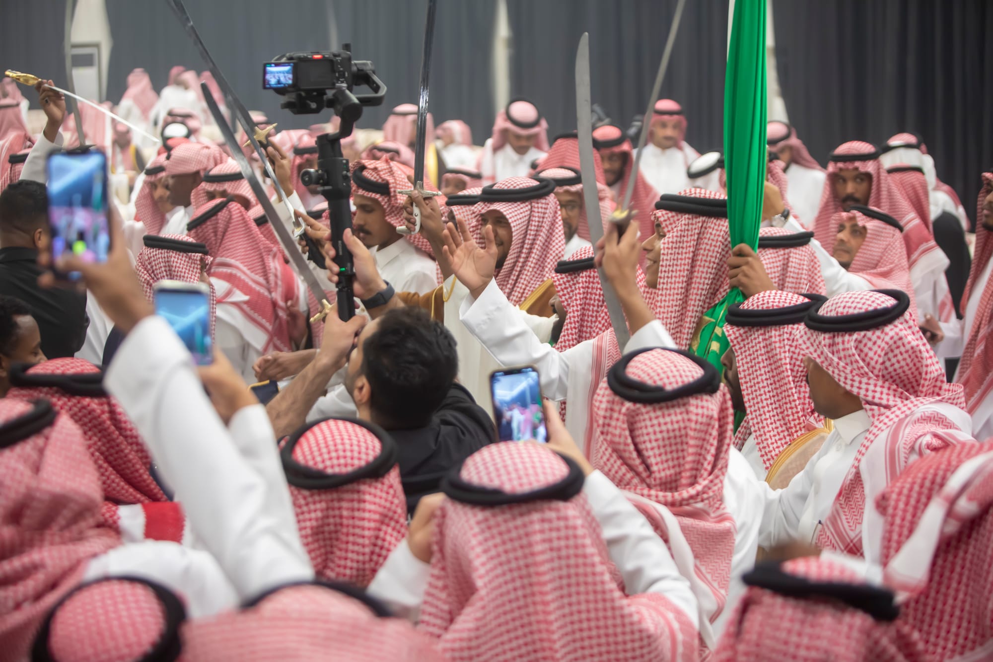 حفل زواج العريس / دحوم الطلاسي