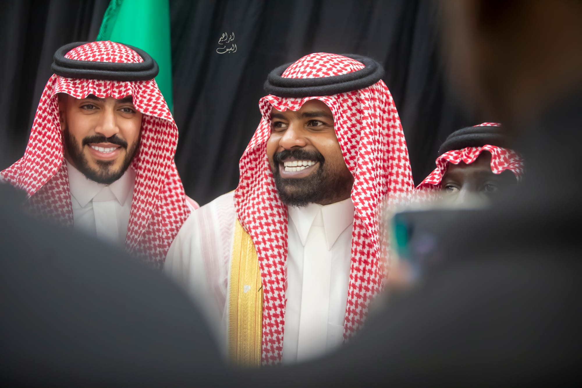 حفل زواج العريس / دحوم الطلاسي