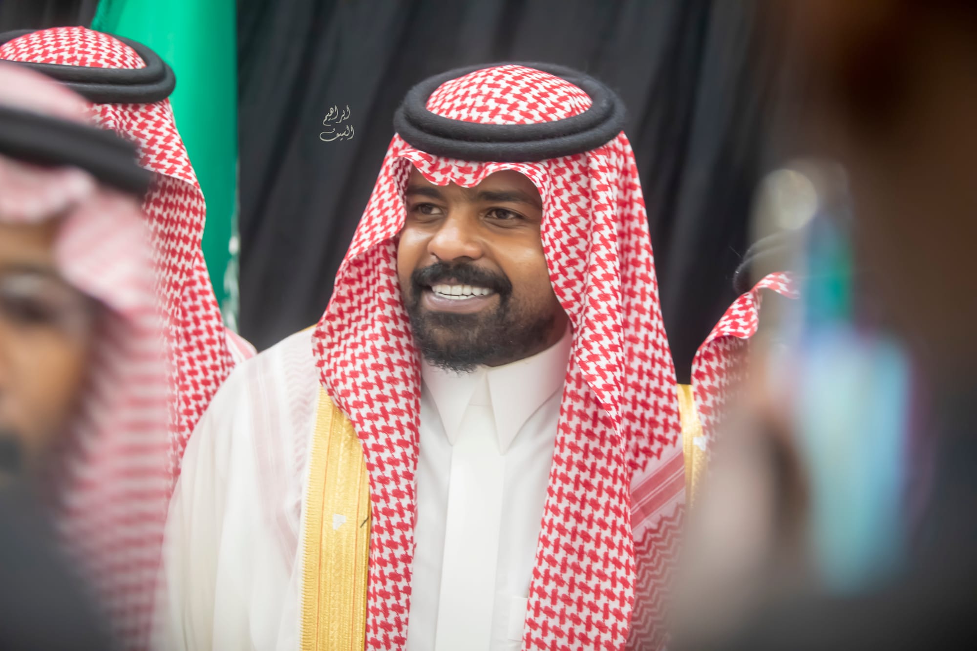 حفل زواج العريس / دحوم الطلاسي