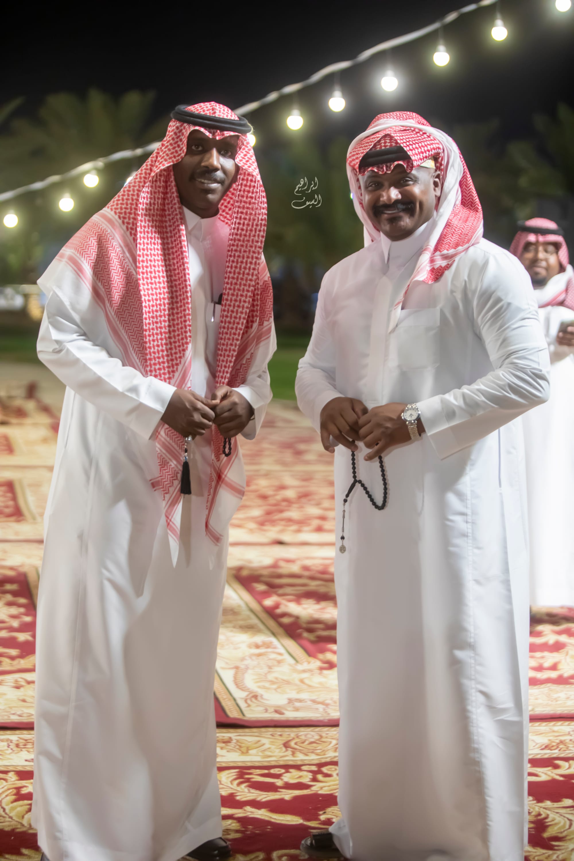 حفل زواج العريس / دحوم الطلاسي