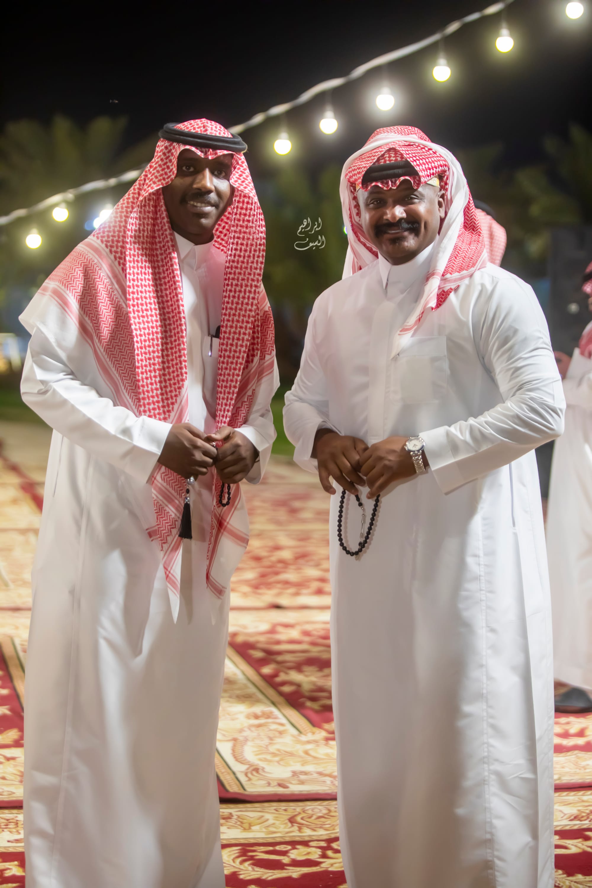 حفل زواج العريس / دحوم الطلاسي