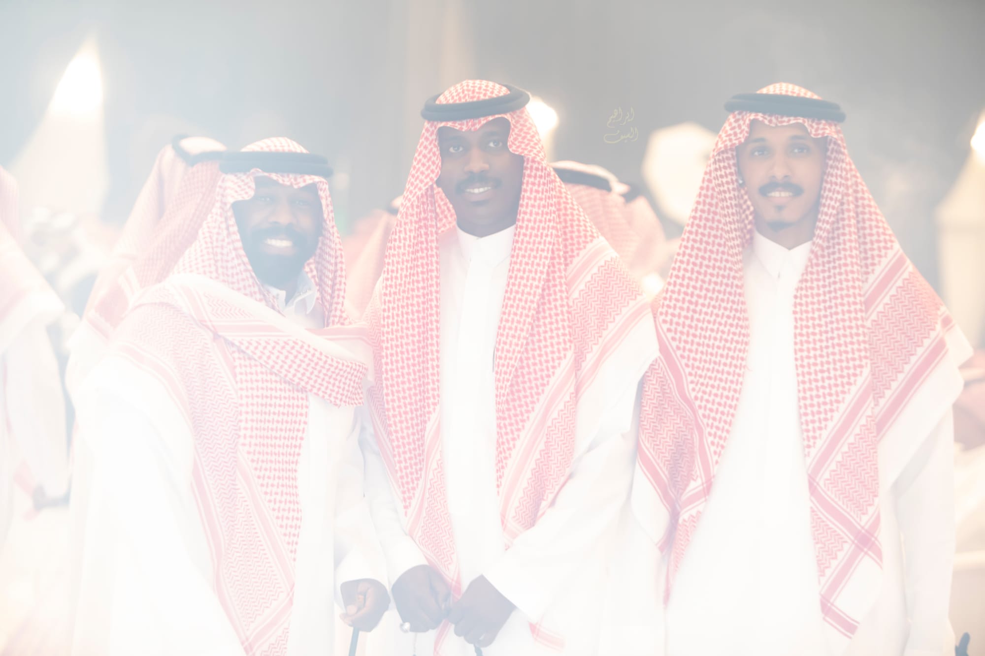 حفل زواج العريس / دحوم الطلاسي