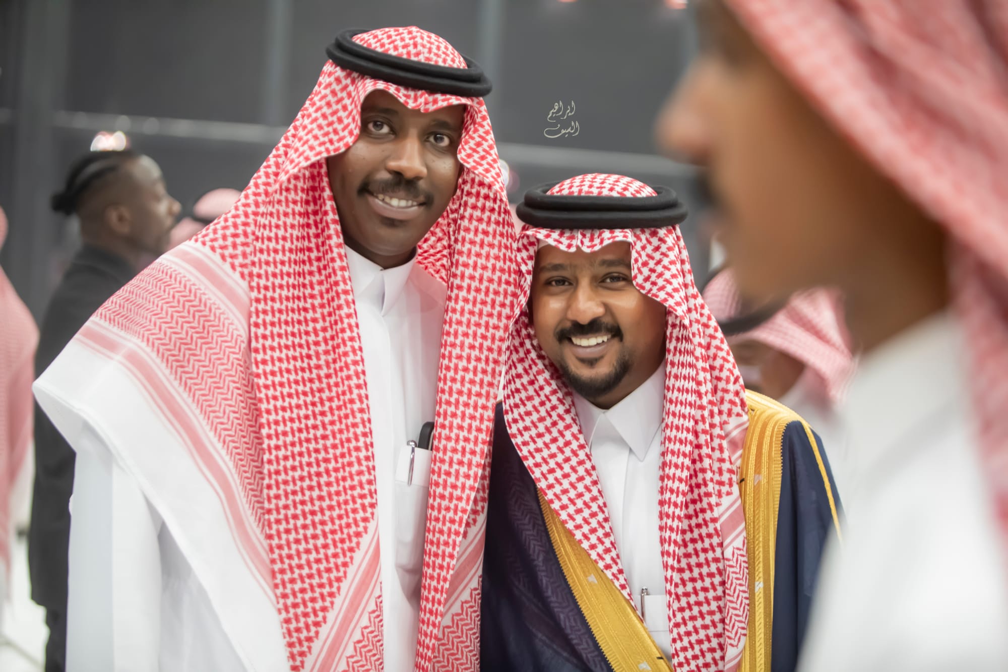 حفل زواج العريس / دحوم الطلاسي