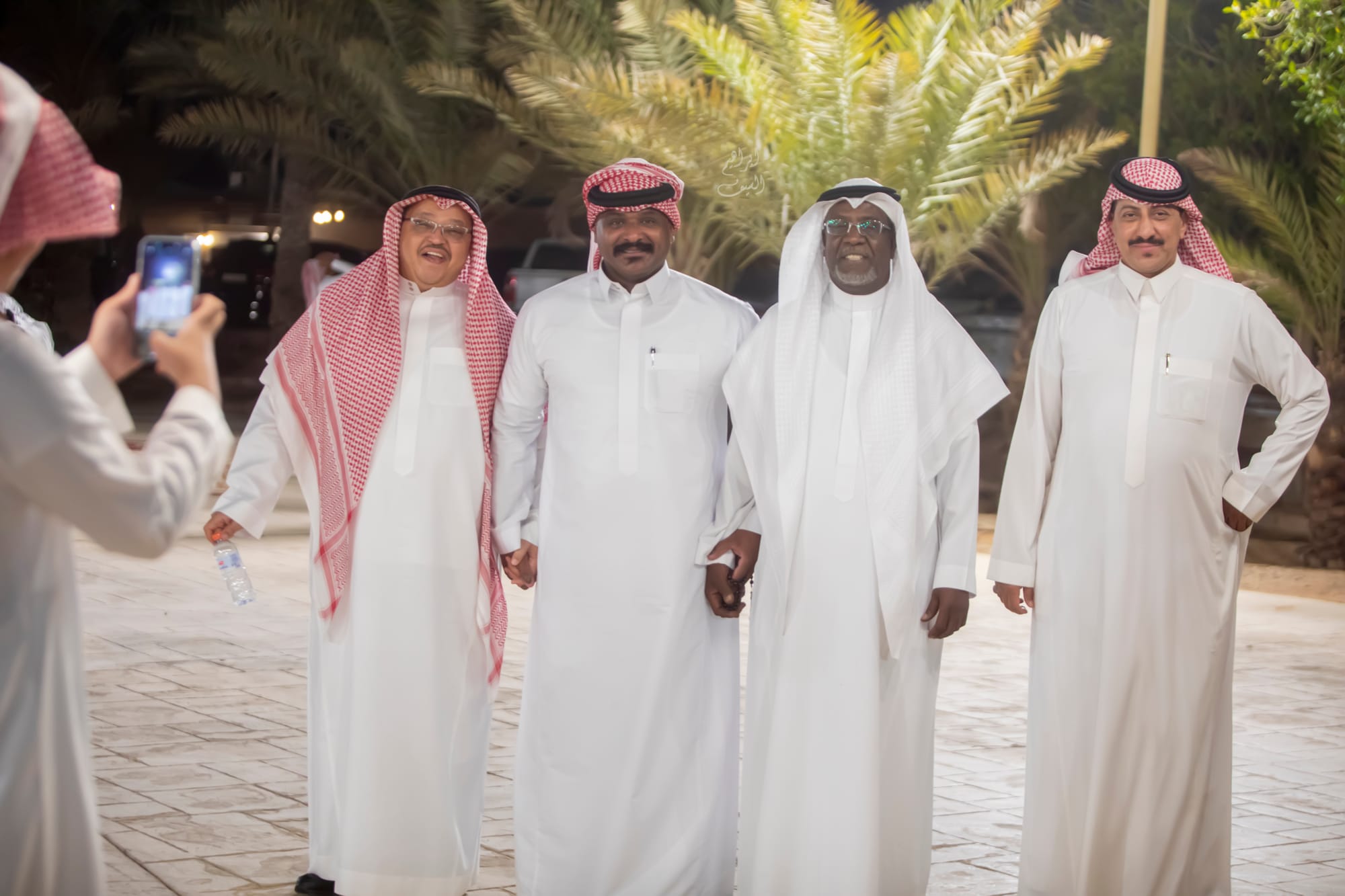 حفل زواج العريس / دحوم الطلاسي