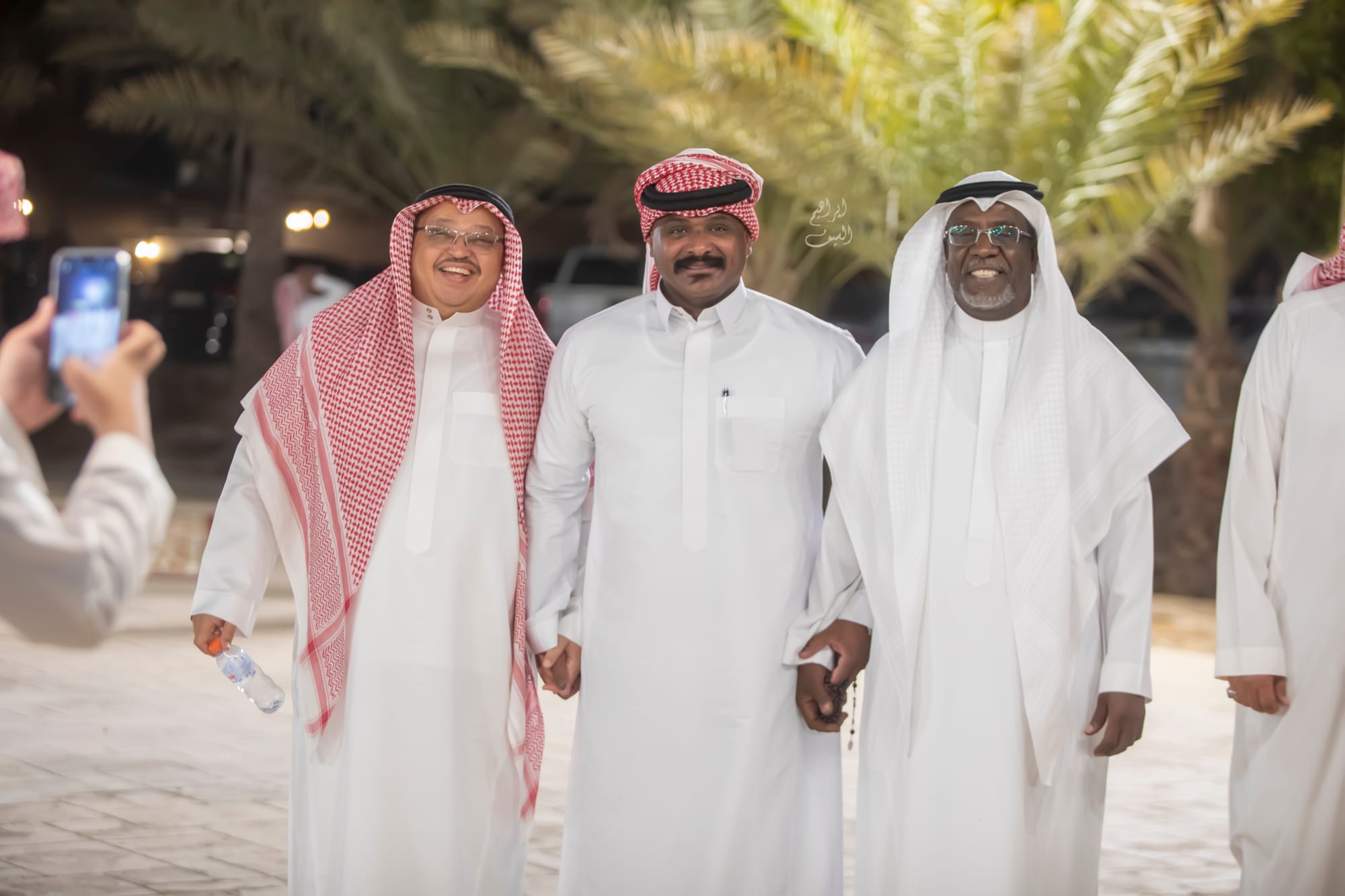 حفل زواج العريس / دحوم الطلاسي