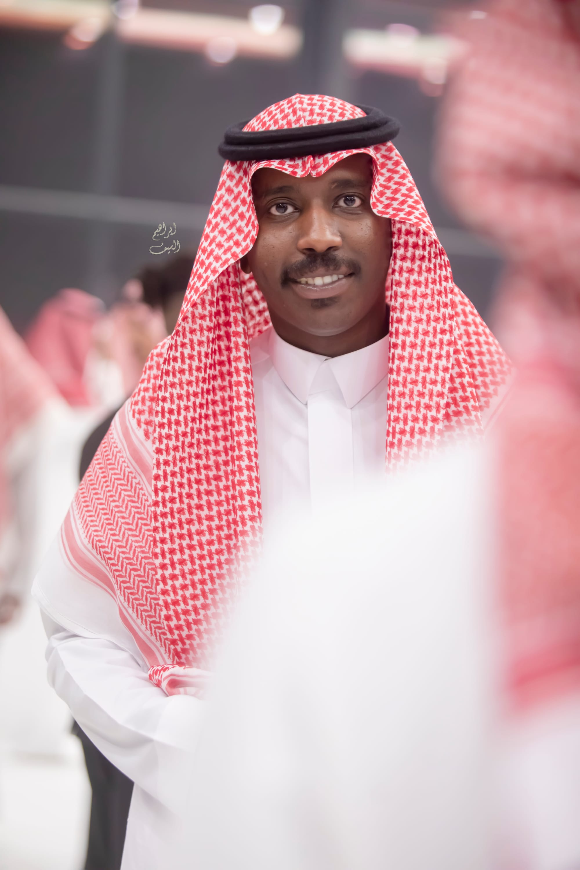 حفل زواج العريس / دحوم الطلاسي