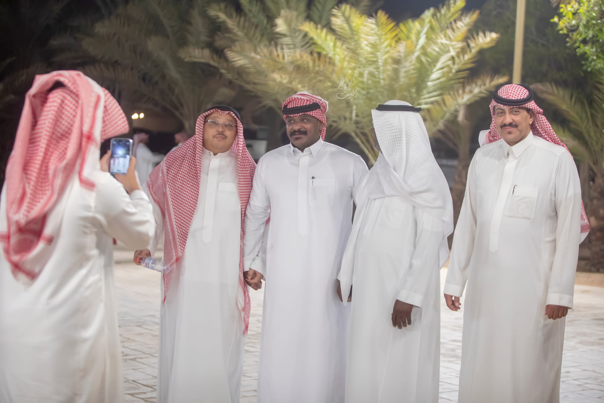 حفل زواج العريس / دحوم الطلاسي