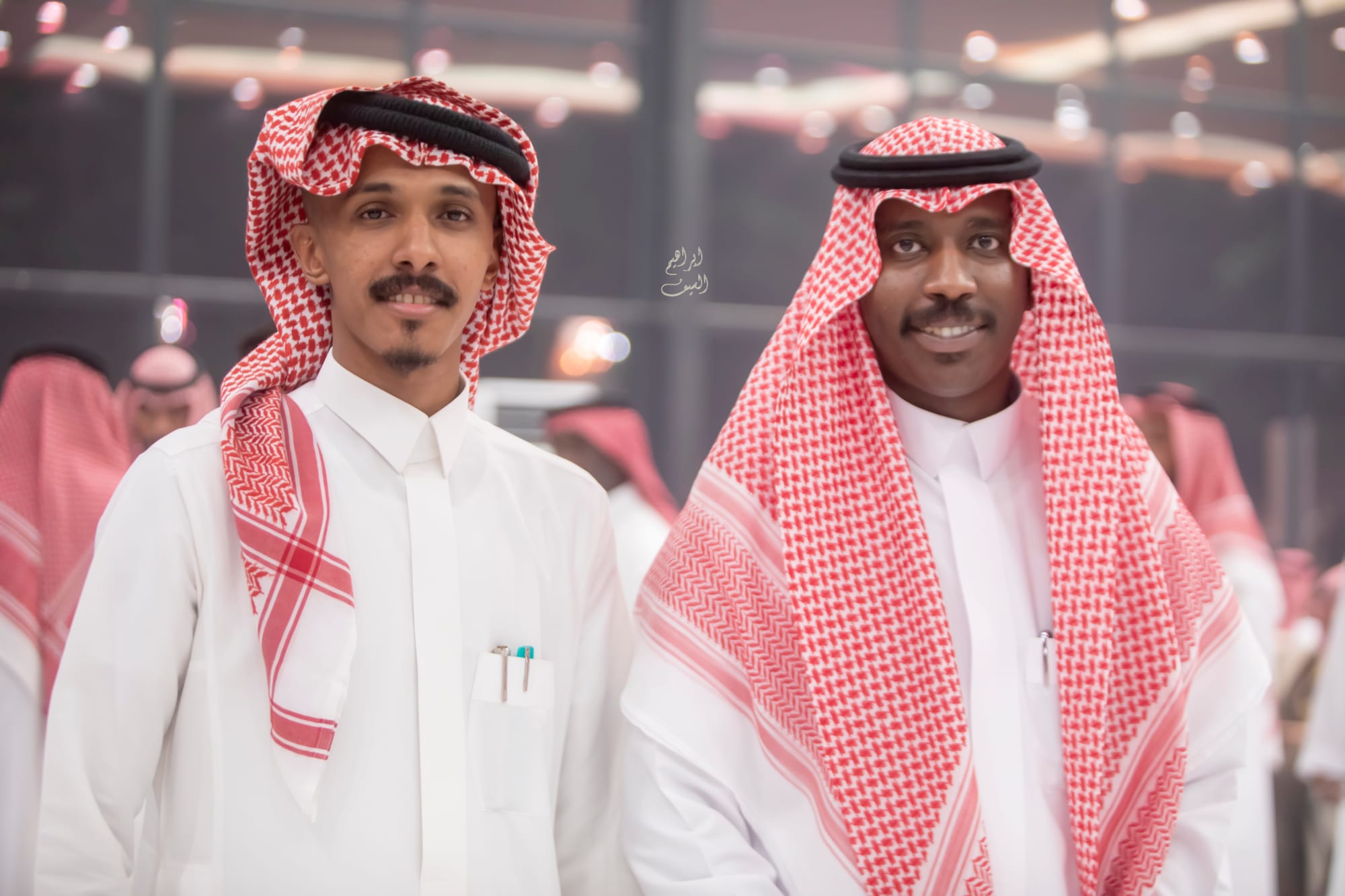 حفل زواج العريس / دحوم الطلاسي