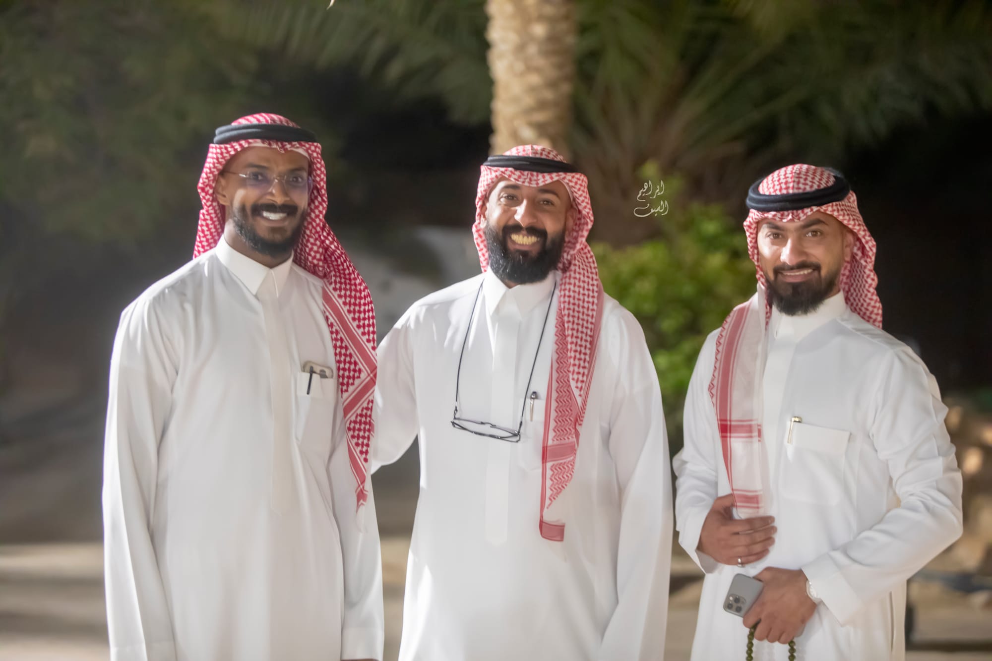 حفل زواج العريس / دحوم الطلاسي