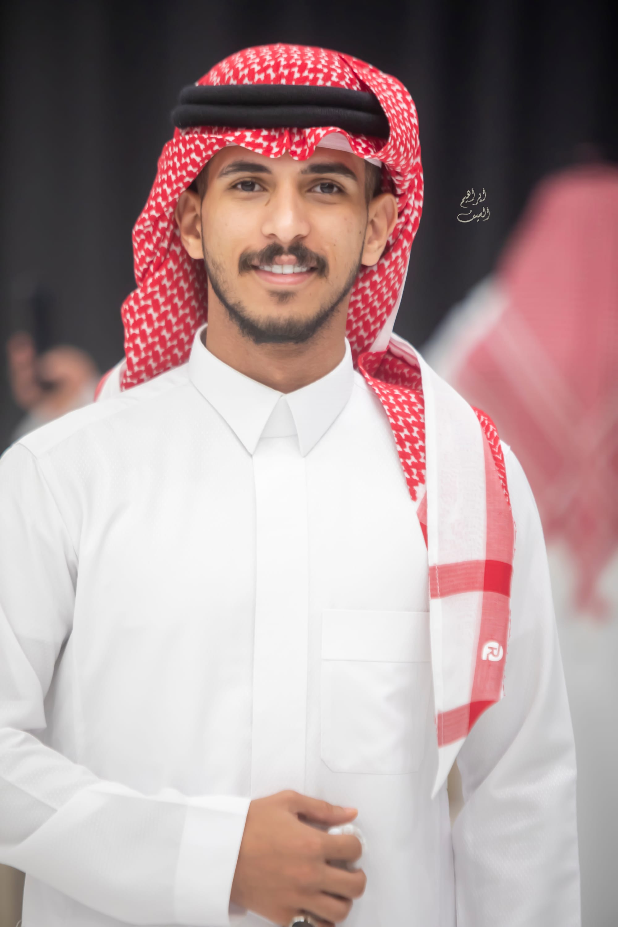 حفل زواج العريس / دحوم الطلاسي