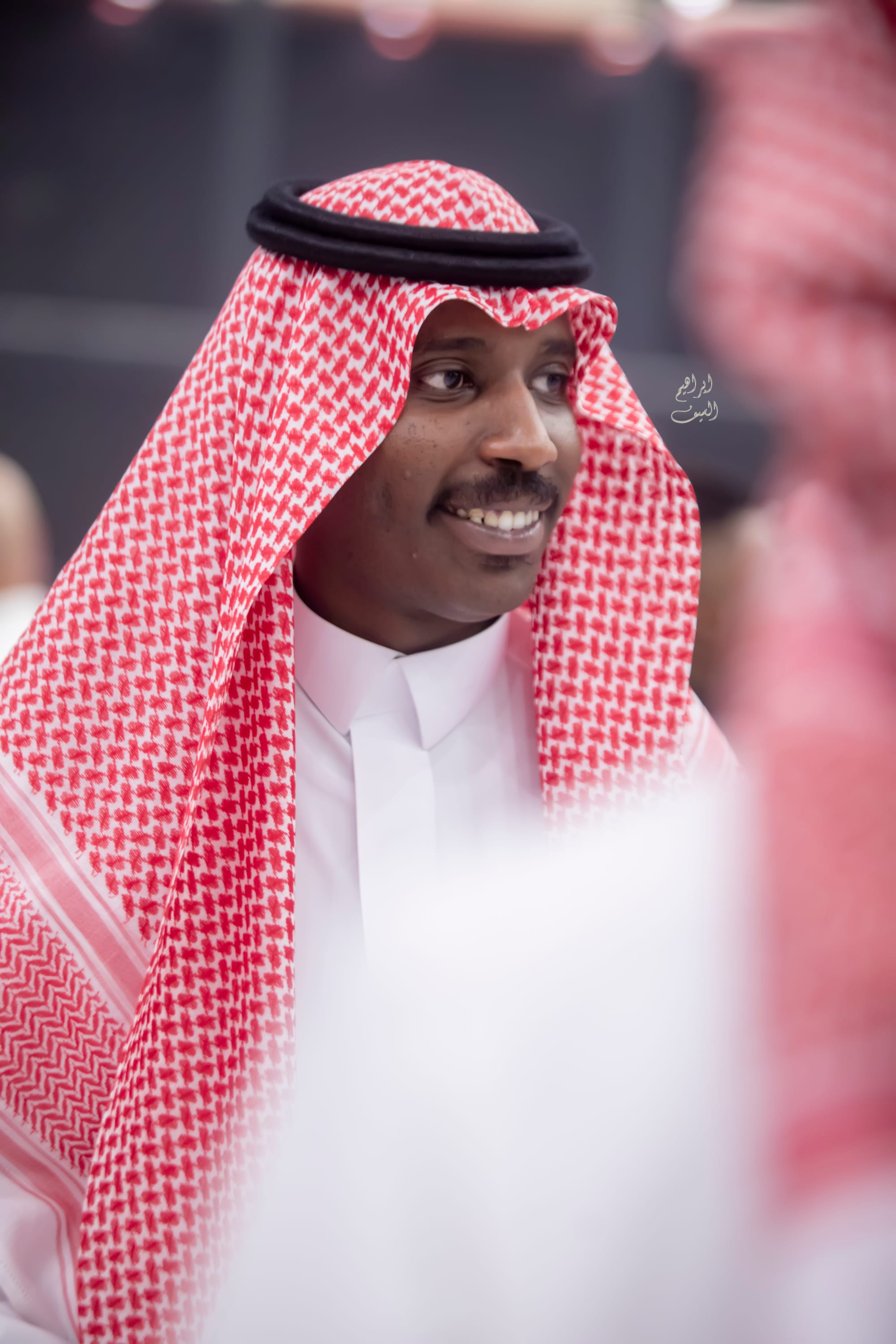 حفل زواج العريس / دحوم الطلاسي