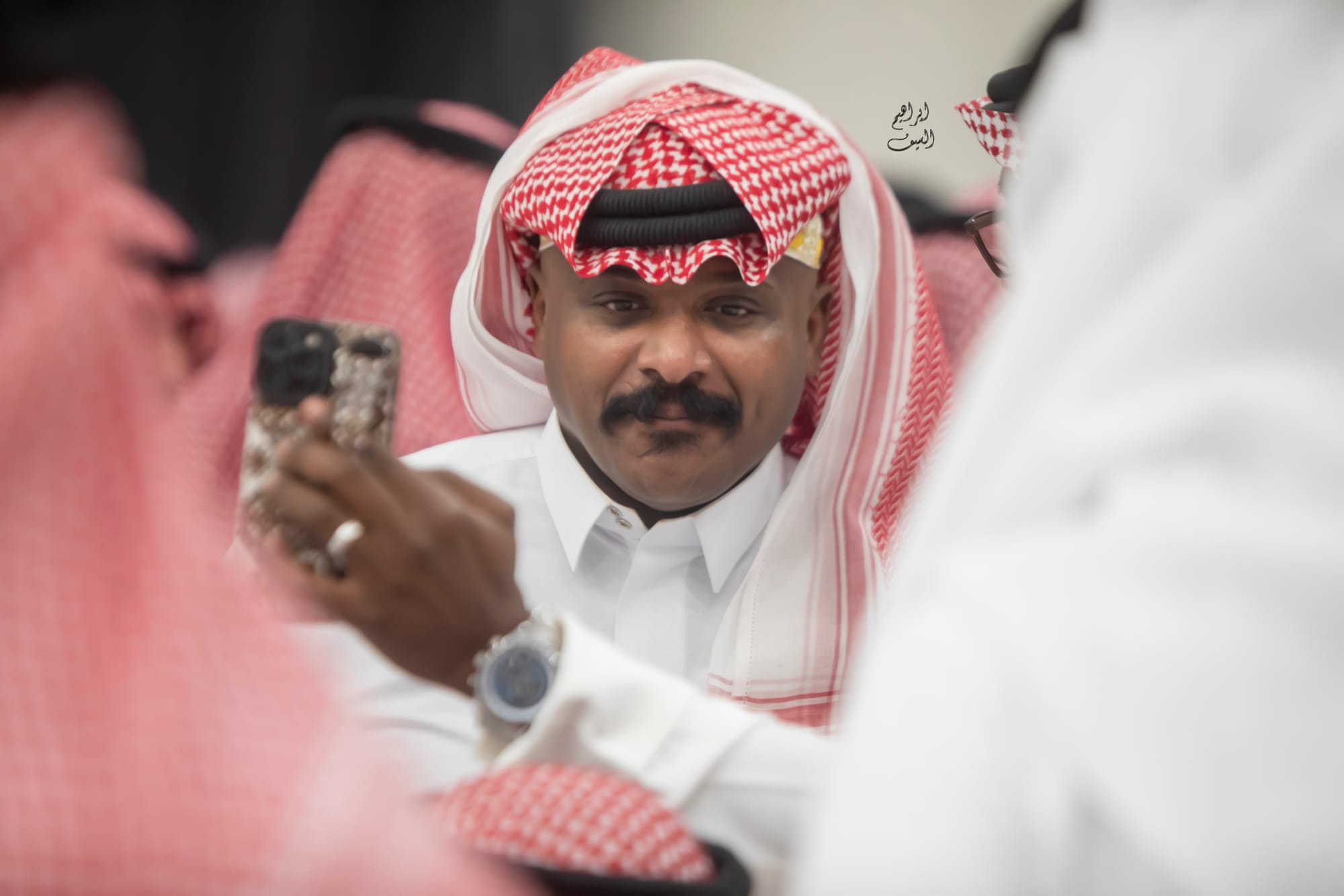 حفل زواج العريس / دحوم الطلاسي