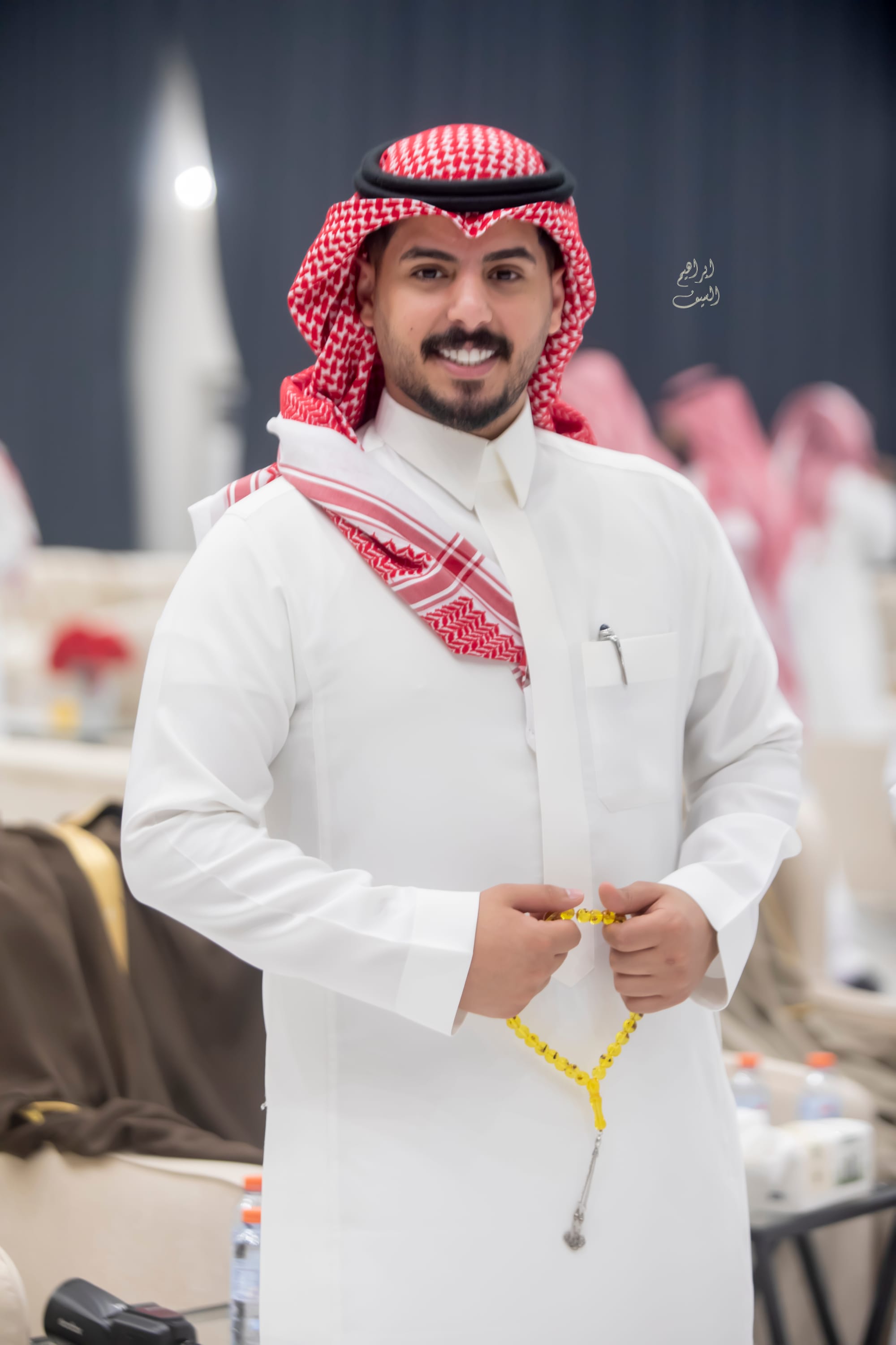 حفل زواج العريس / دحوم الطلاسي