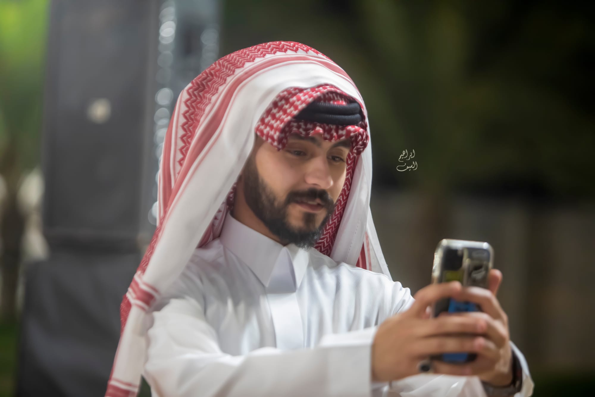 حفل زواج العريس / دحوم الطلاسي