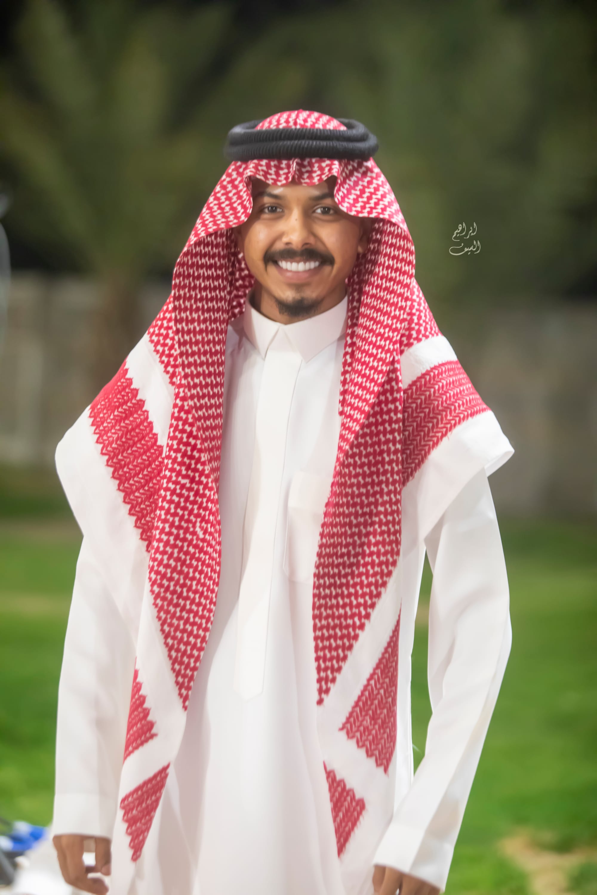 حفل زواج العريس / دحوم الطلاسي