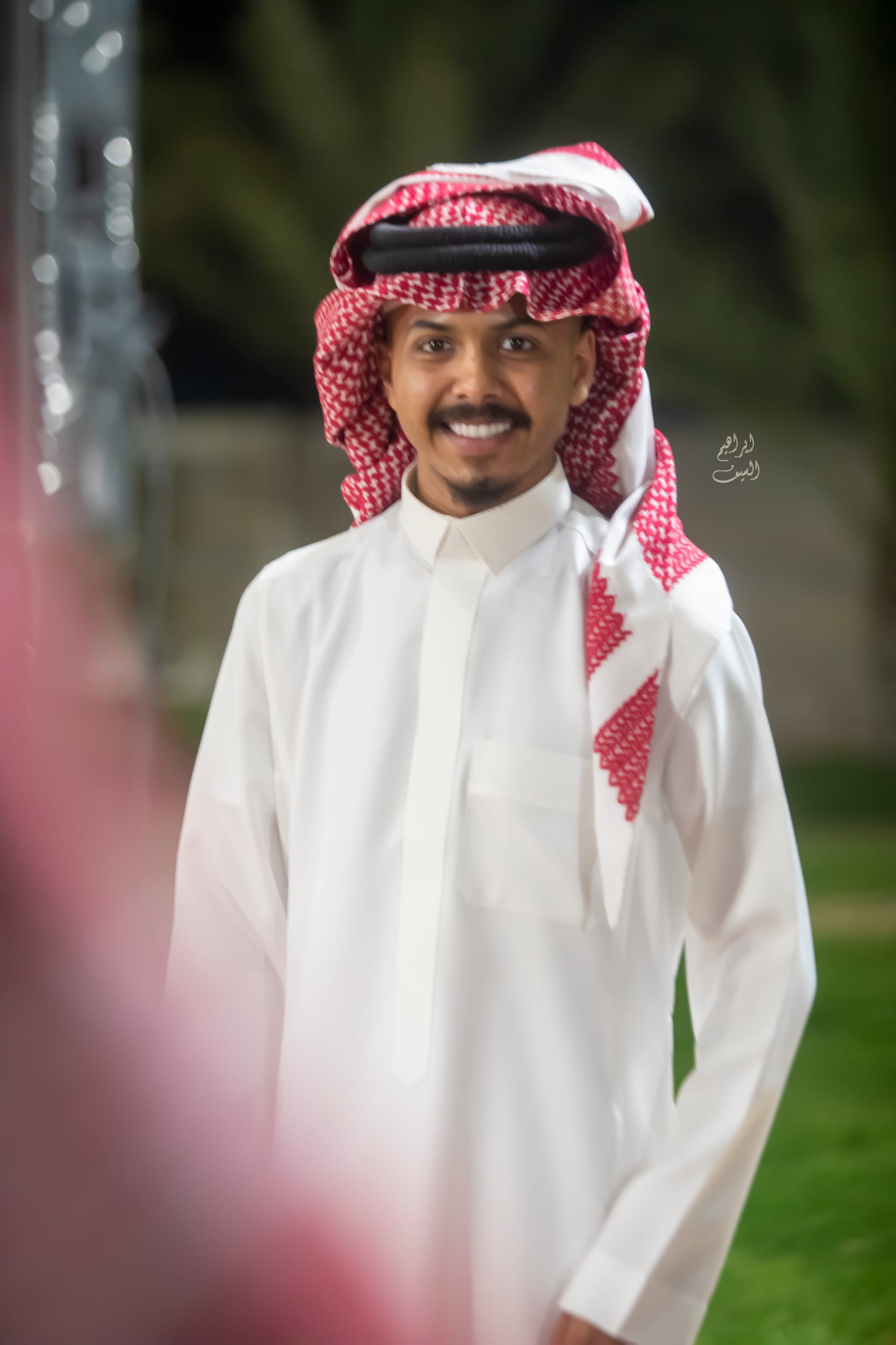 حفل زواج العريس / دحوم الطلاسي