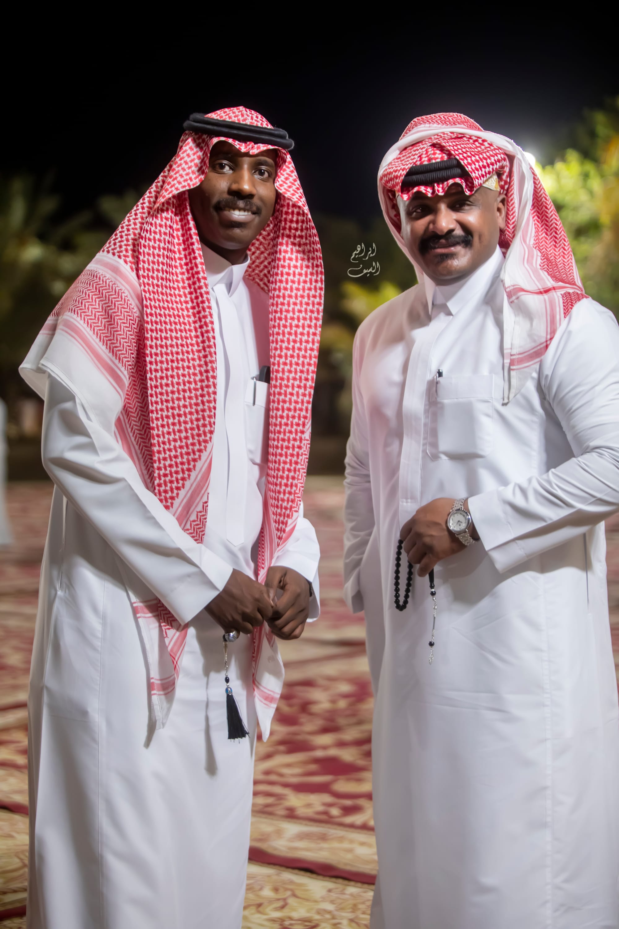 حفل زواج العريس / دحوم الطلاسي