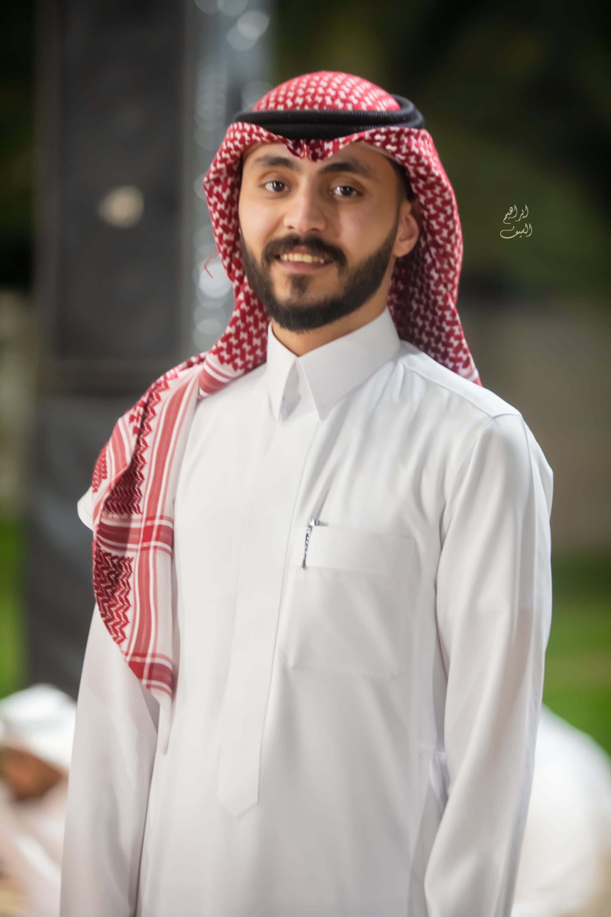 حفل زواج العريس / دحوم الطلاسي