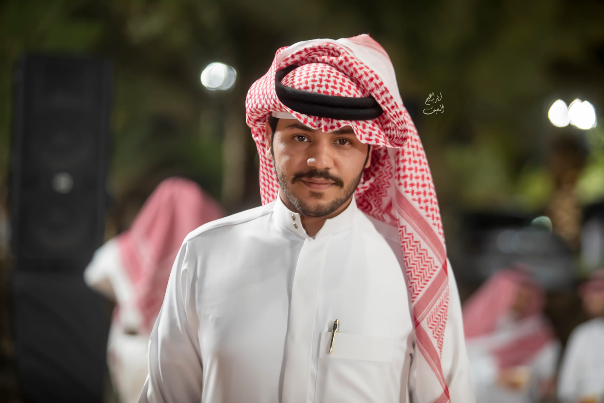 حفل زواج العريس / دحوم الطلاسي