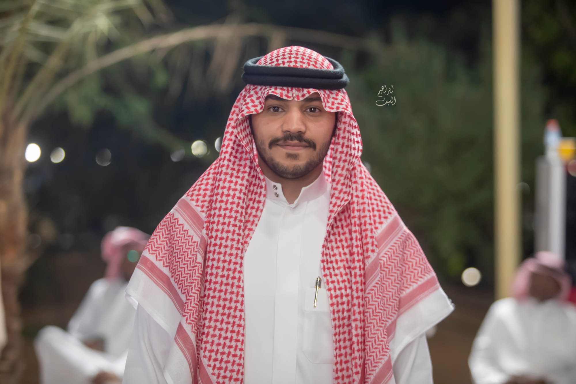 حفل زواج العريس / دحوم الطلاسي