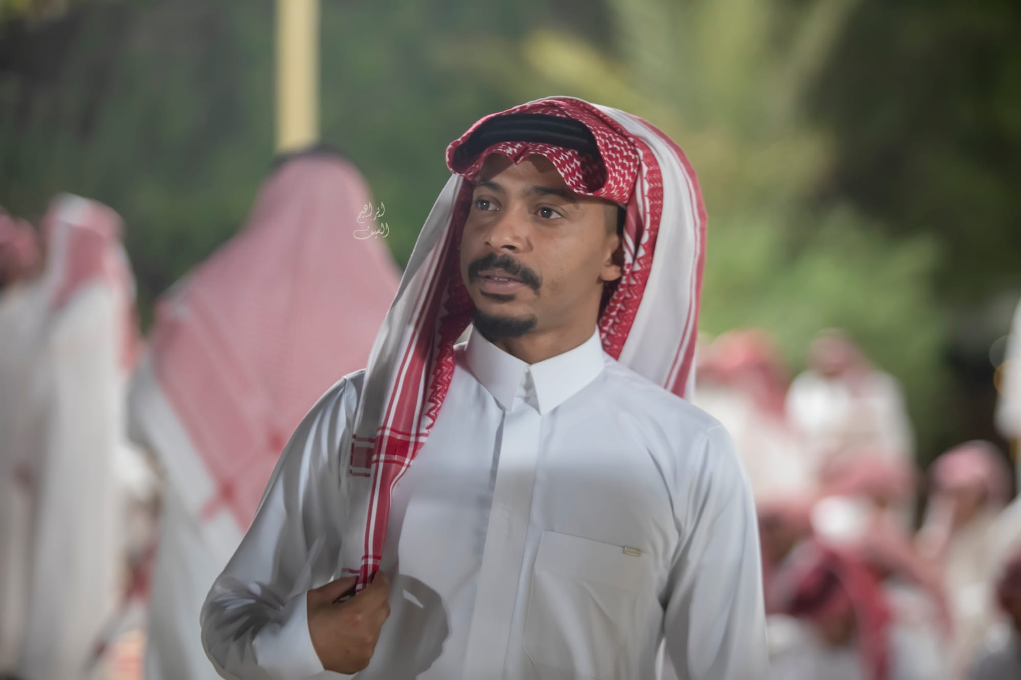 حفل زواج العريس / دحوم الطلاسي