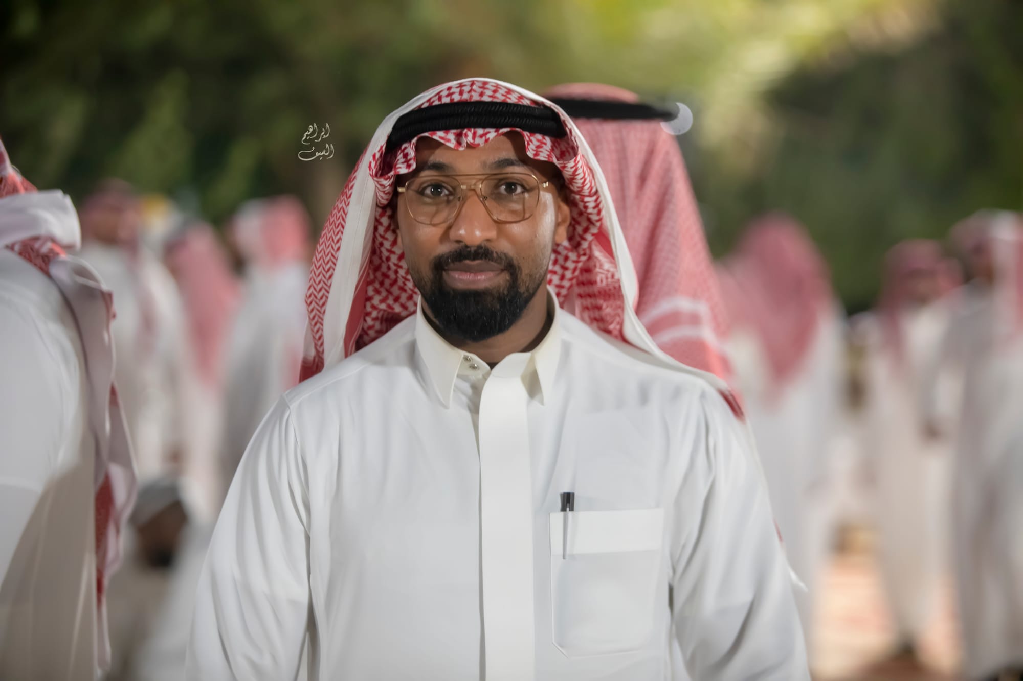 حفل زواج العريس / دحوم الطلاسي