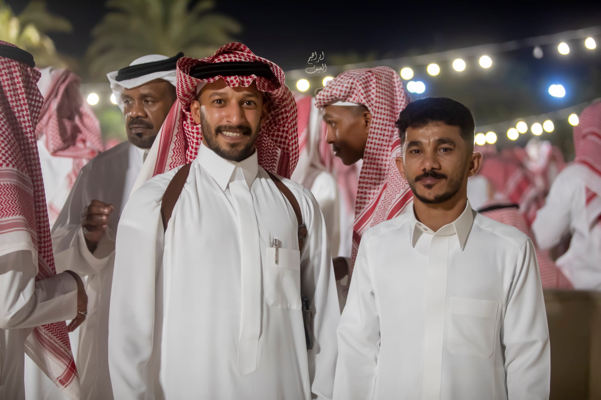 حفل زواج العريس / دحوم الطلاسي