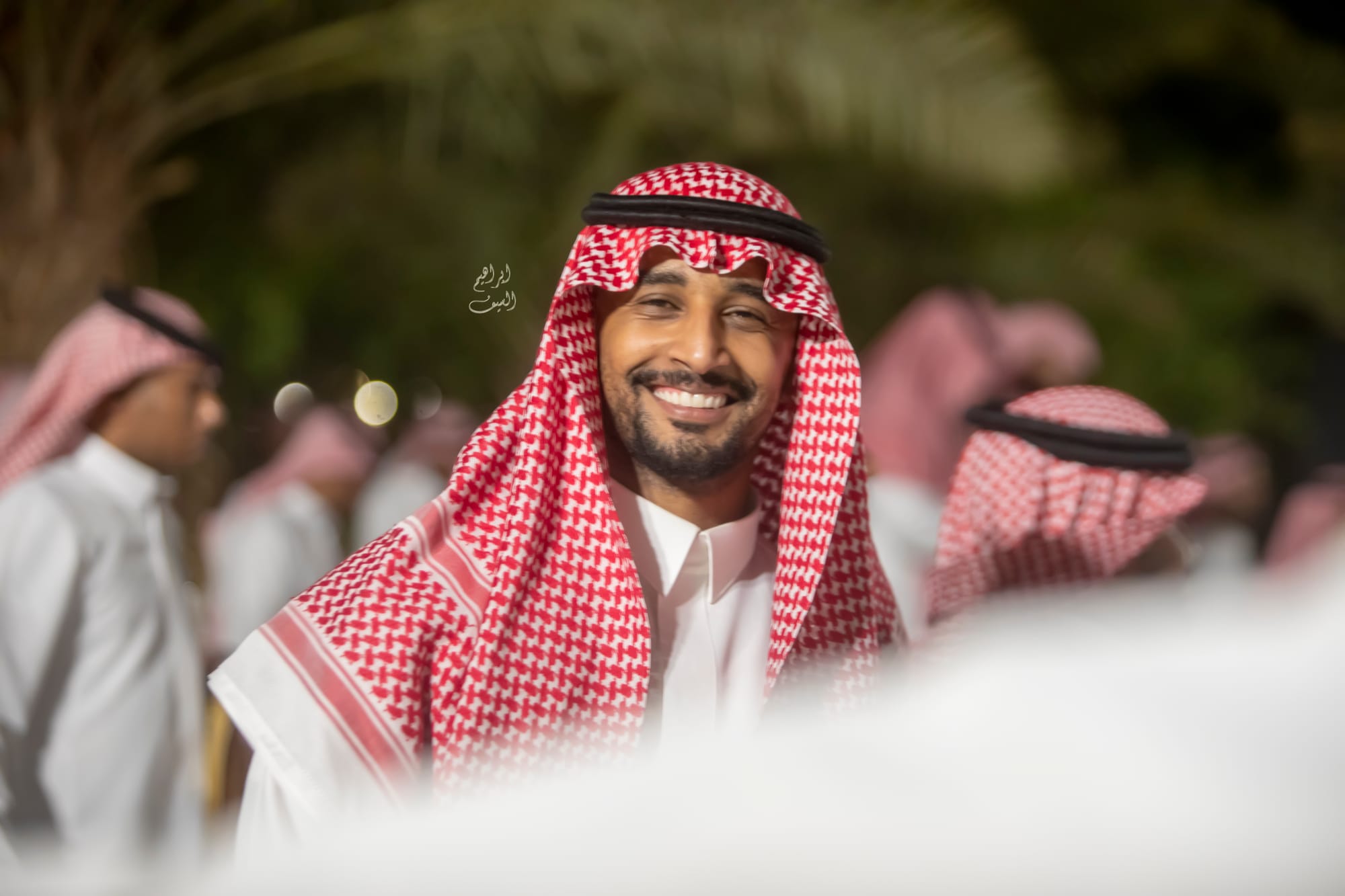 حفل زواج العريس / دحوم الطلاسي