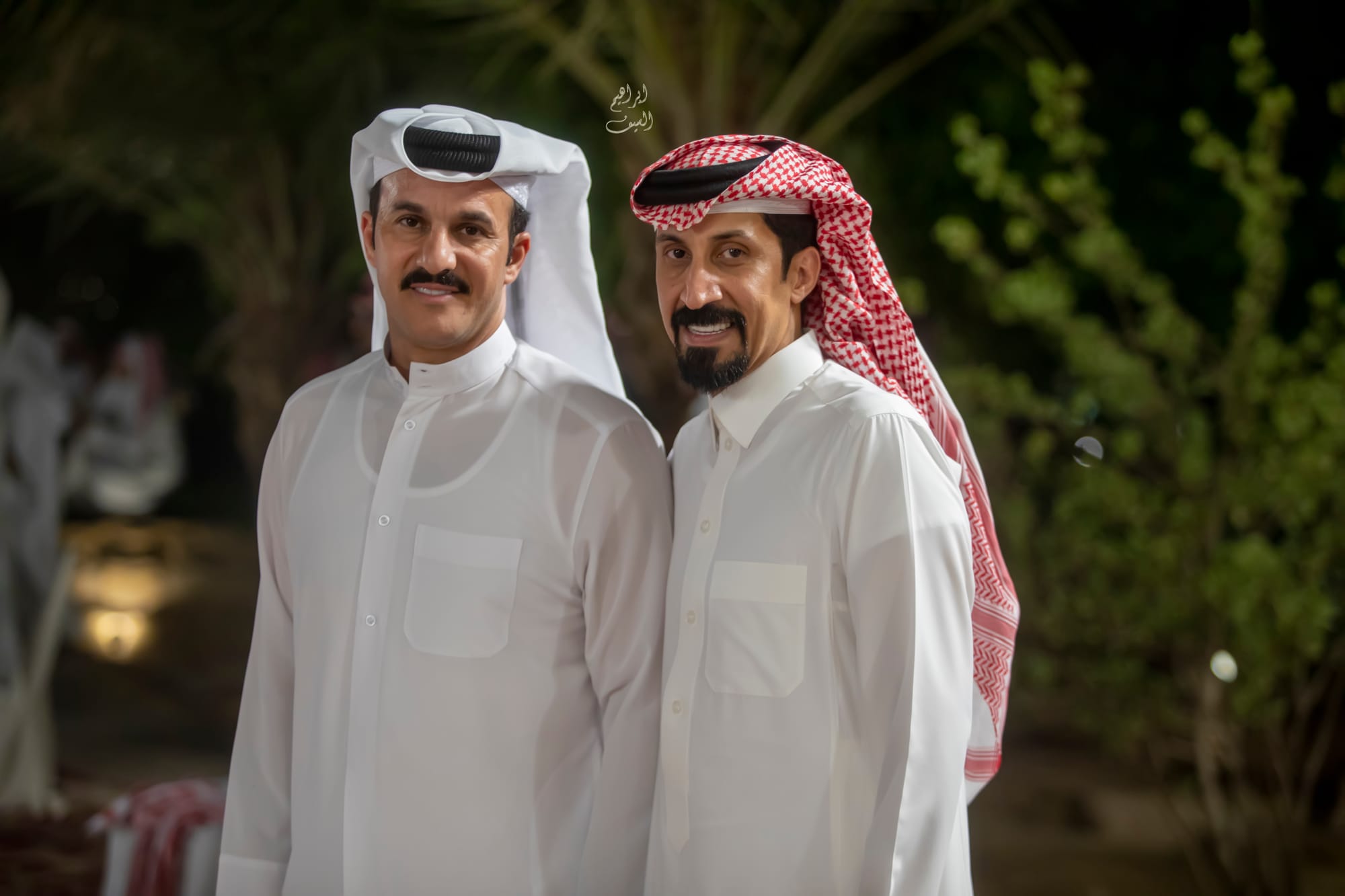 حفل زواج العريس / دحوم الطلاسي