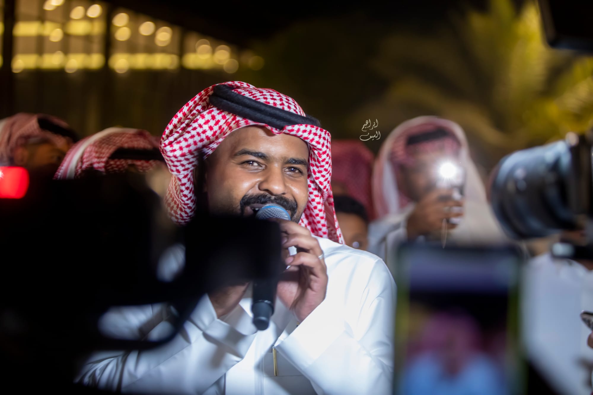 حفل زواج العريس / دحوم الطلاسي