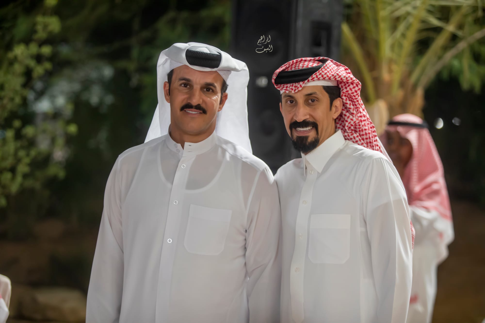 حفل زواج العريس / دحوم الطلاسي