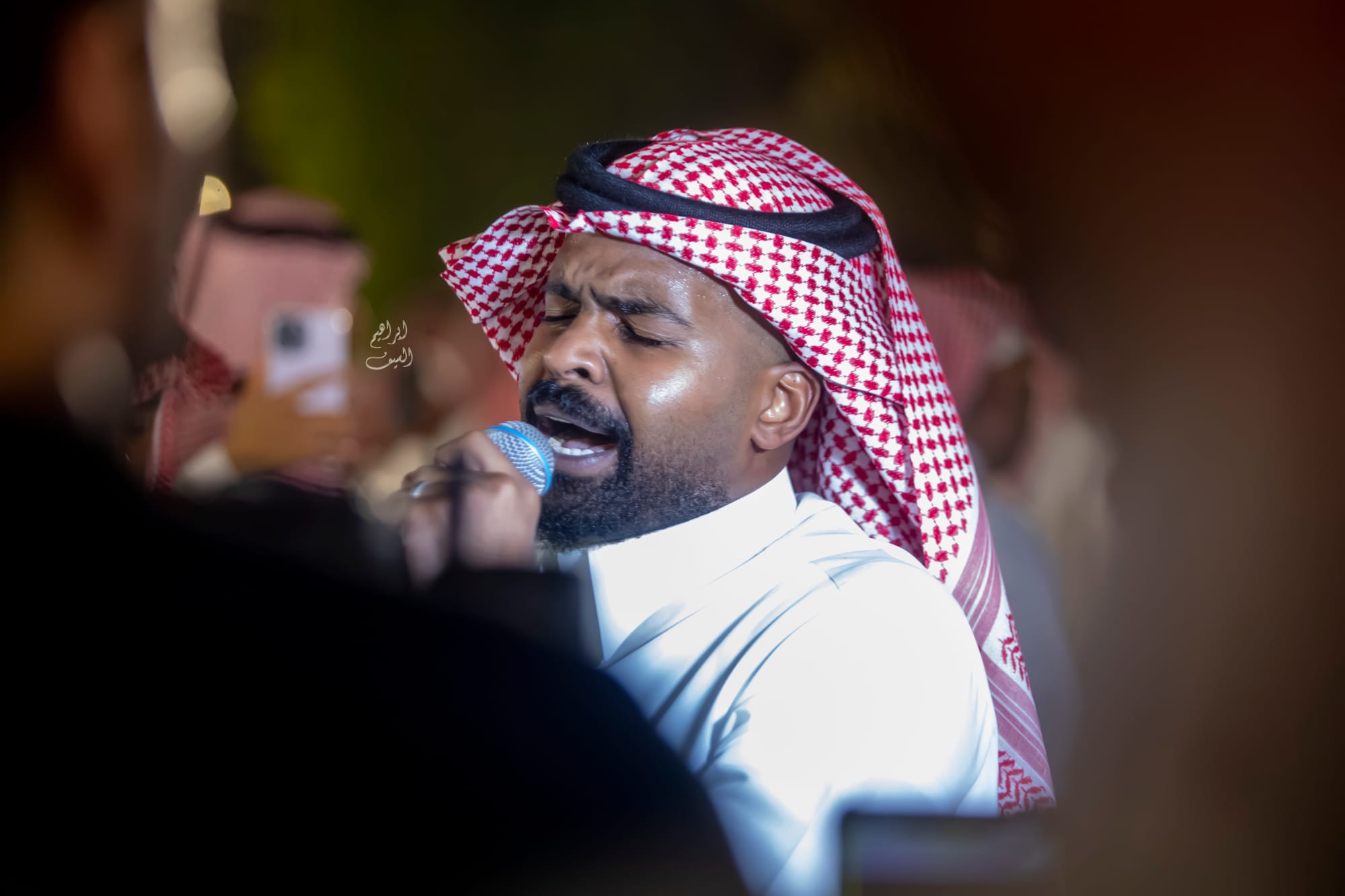 حفل زواج العريس / دحوم الطلاسي