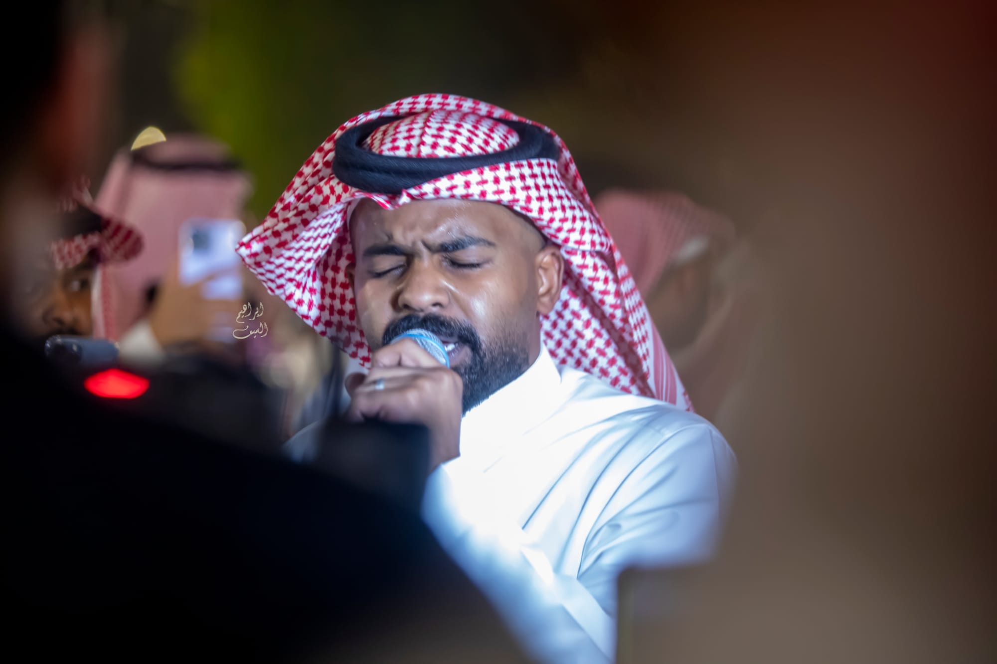 حفل زواج العريس / دحوم الطلاسي